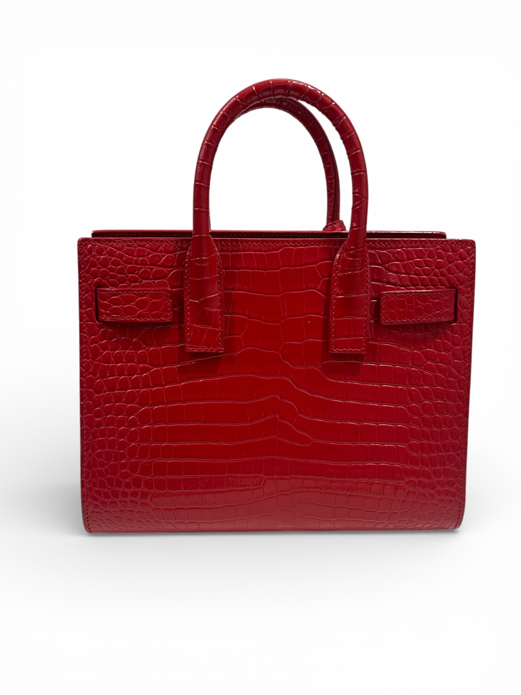 Yves Saint Laurent - Sac De Jour | Les Folies d&
