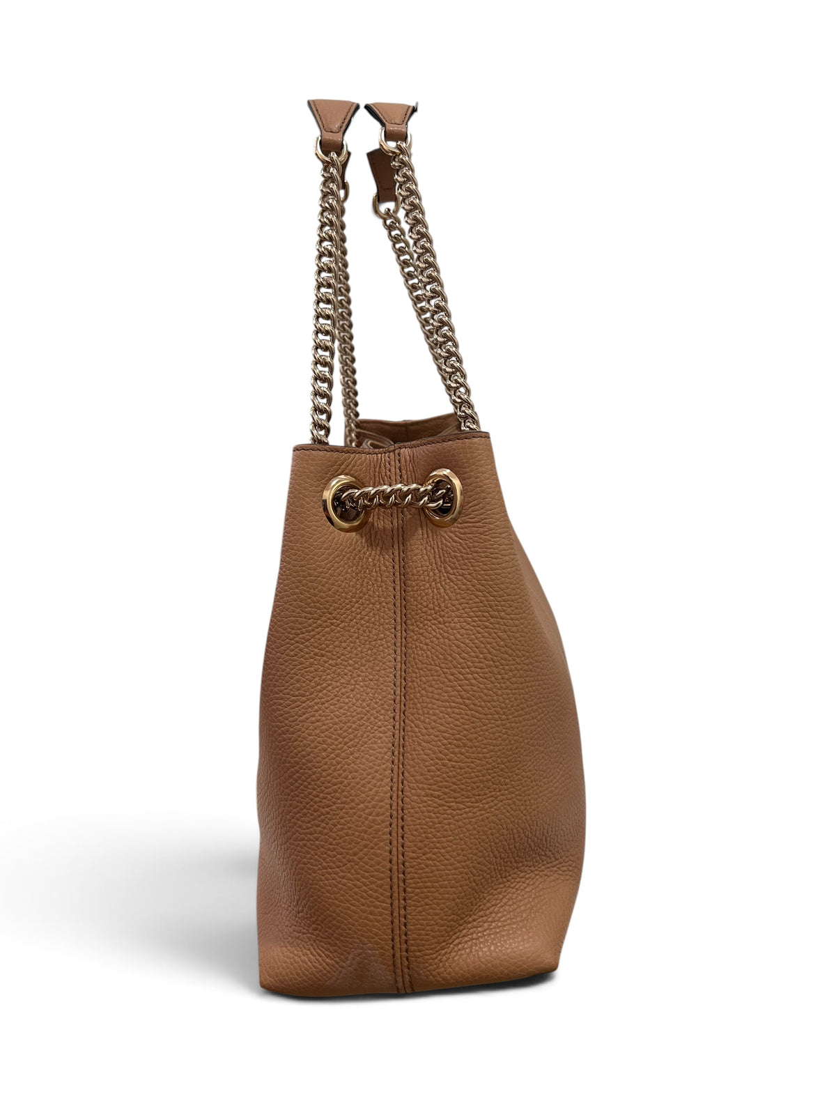 Gucci - Sac Cabas Soho MM
