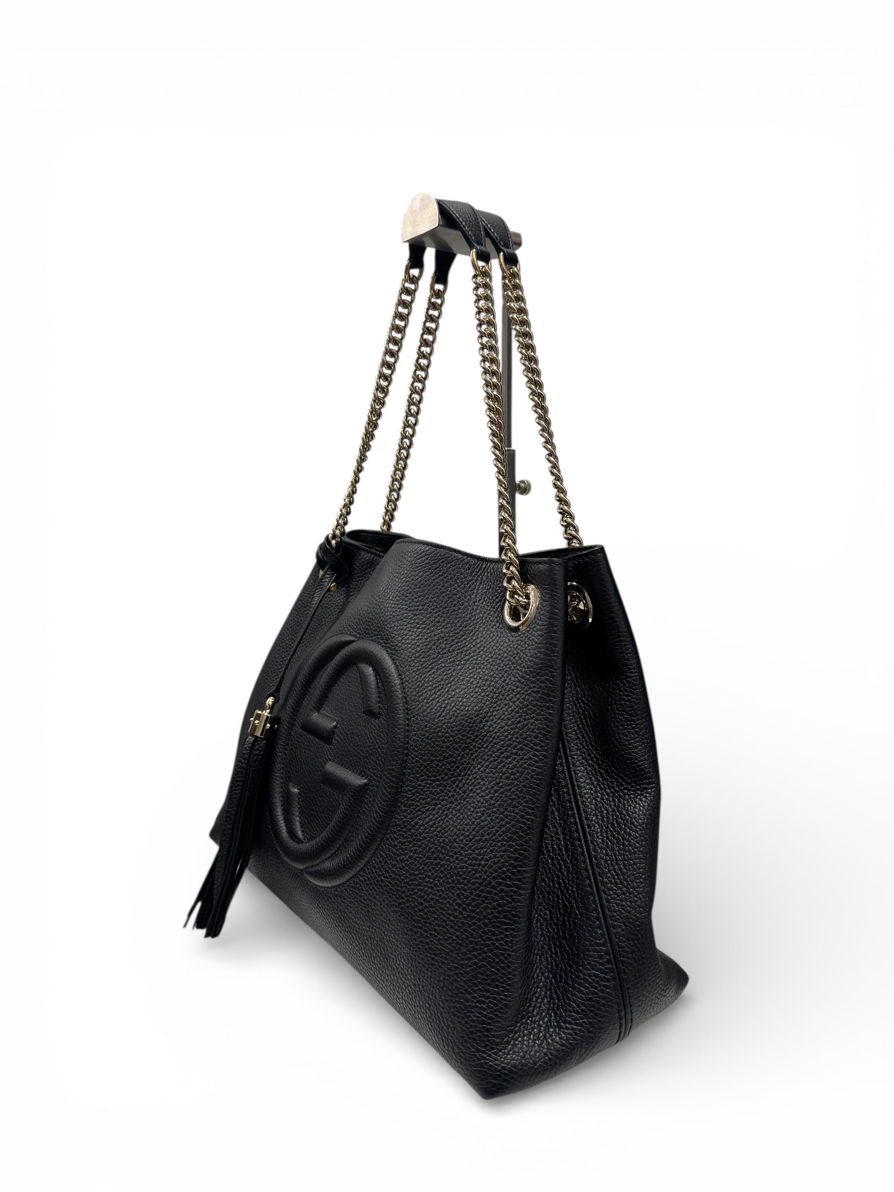 Sac Gucci Cabas Soho | Les Folies d’Eugénie