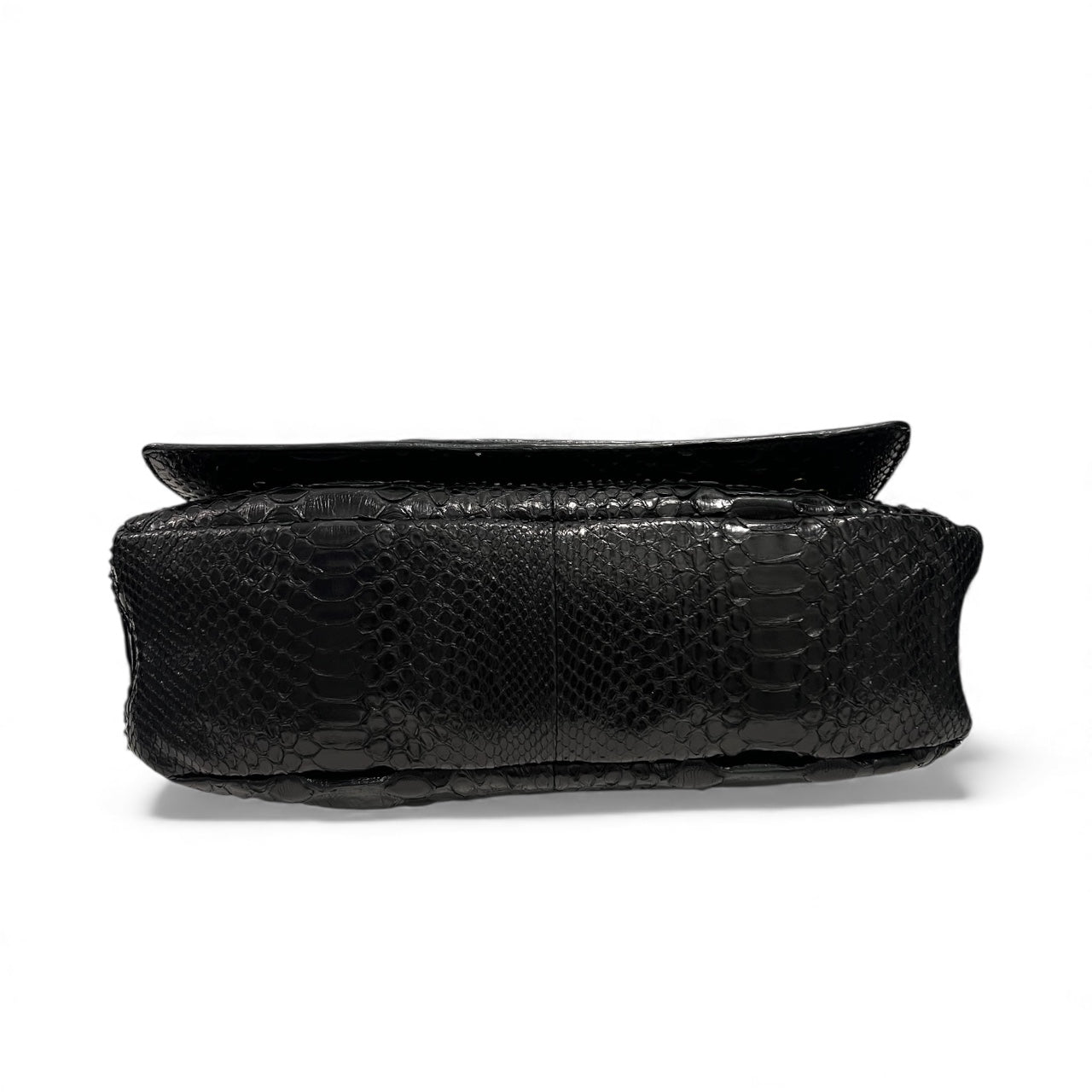 Jérôme Dreyfuss - Tasche aus Pythonschlange Igor
