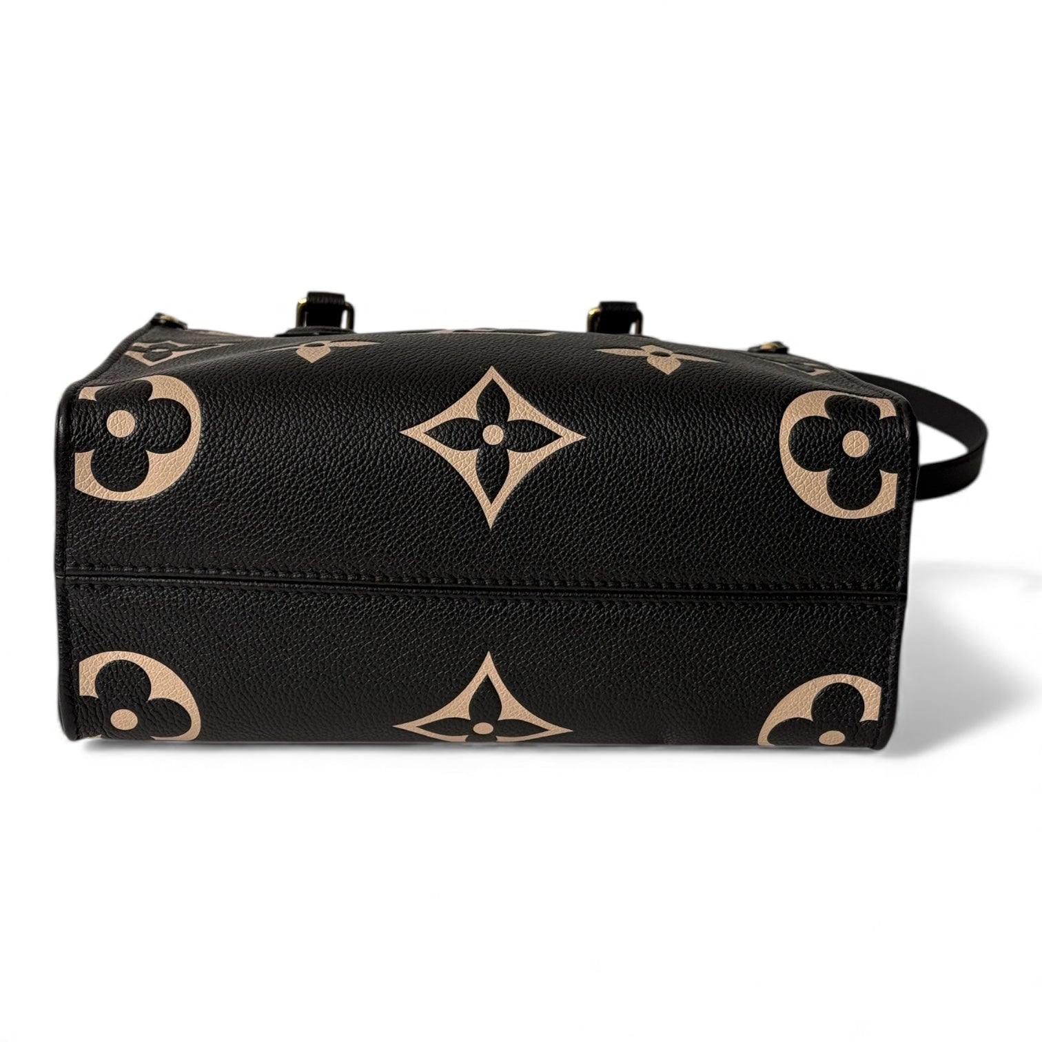 Louis Vuitton - Sac On The Go PM