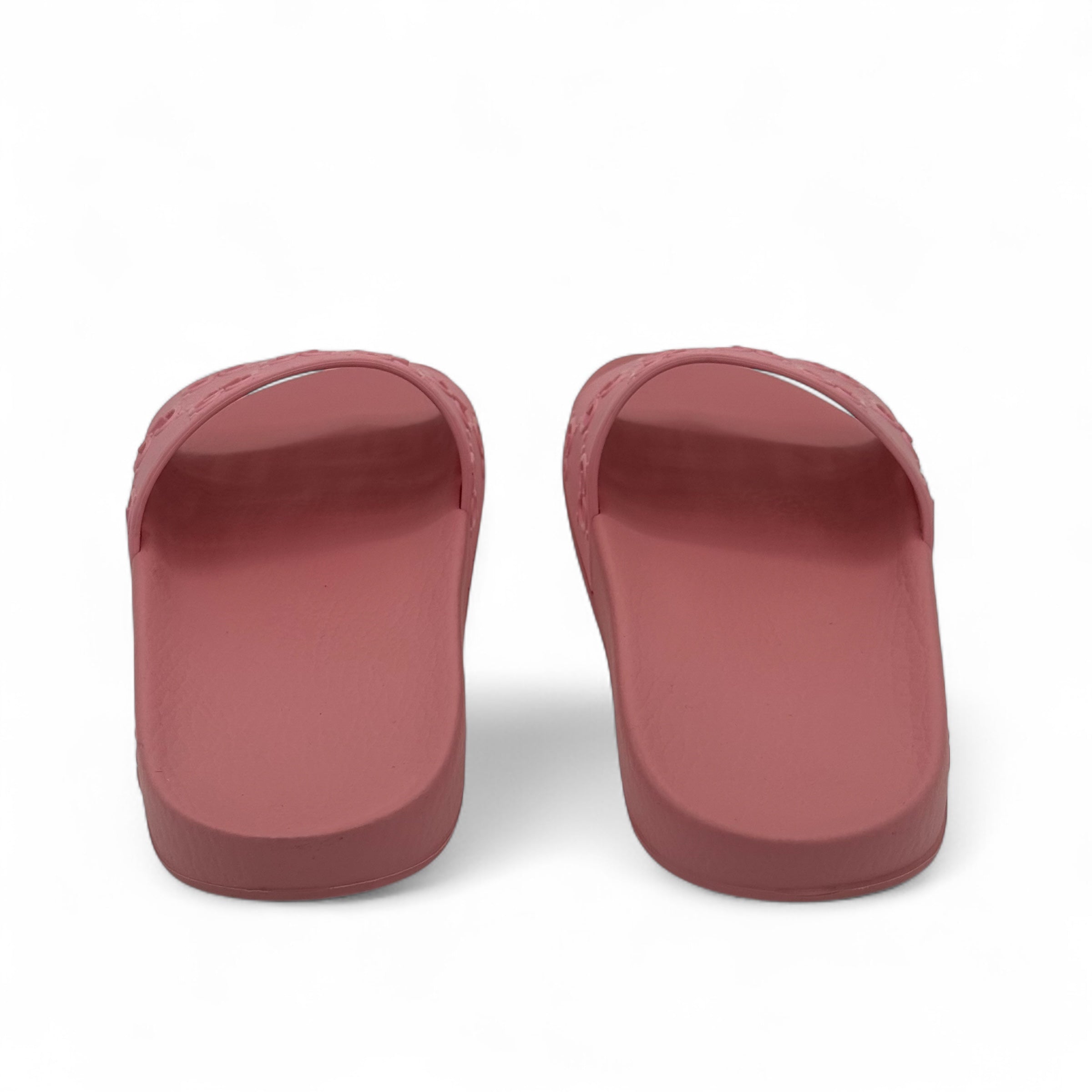 Gucci - Mules GG rose