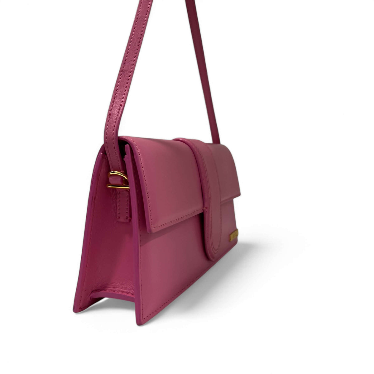 Jacquemus - Le Bambino long bag