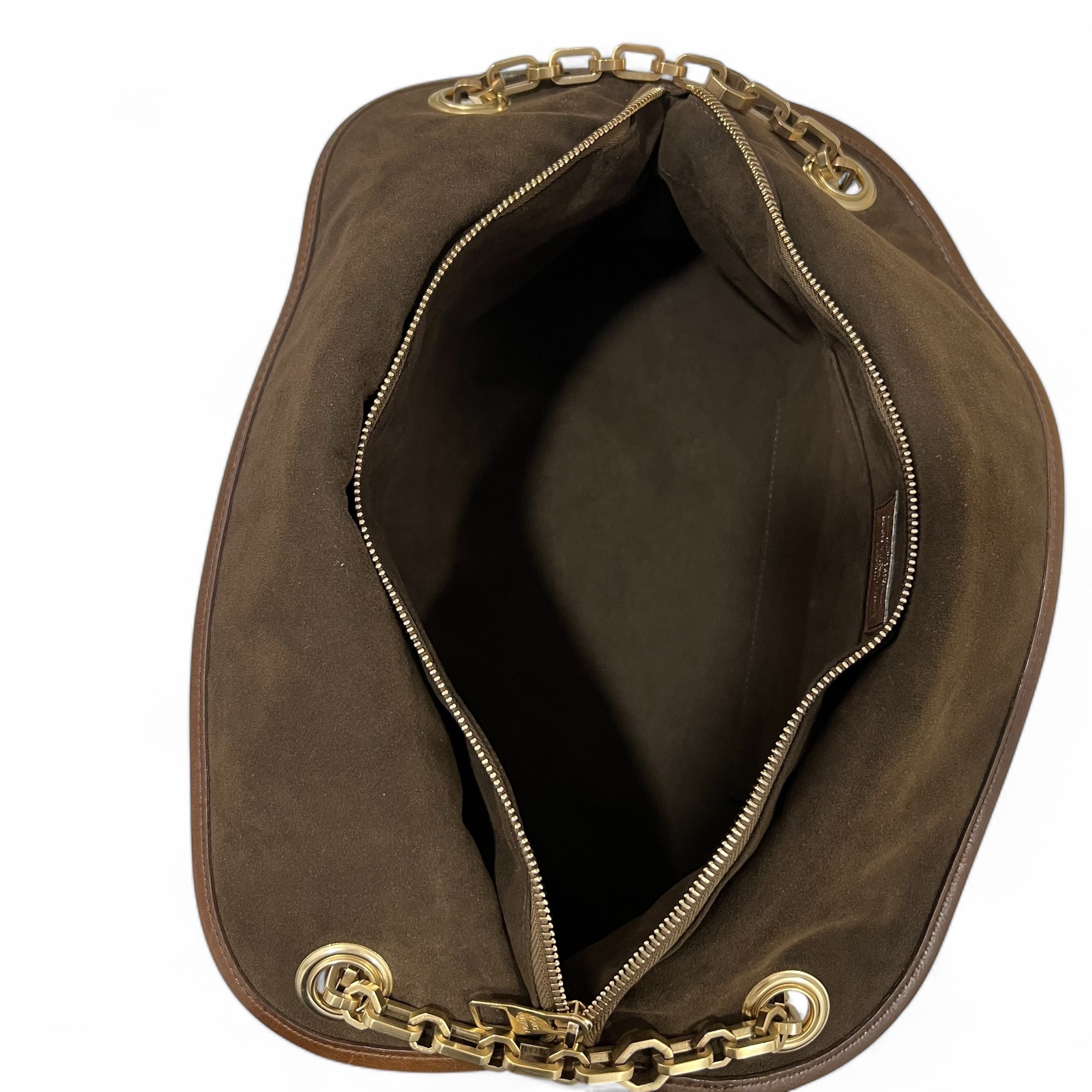 Louis Vuitton - Flüstertasche