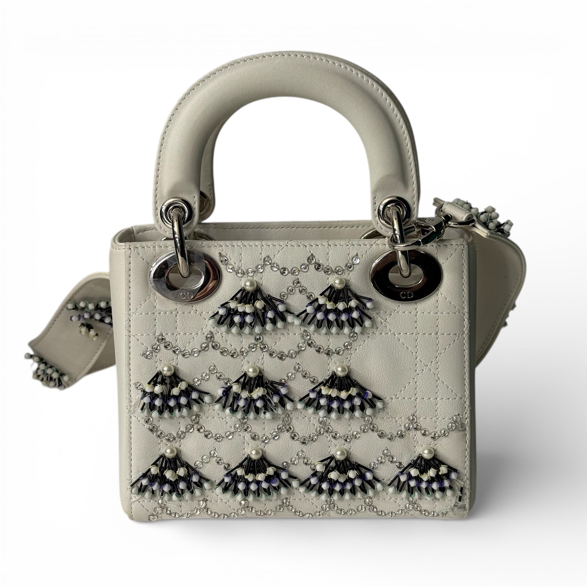 Dior - Sac Lady Dior mini