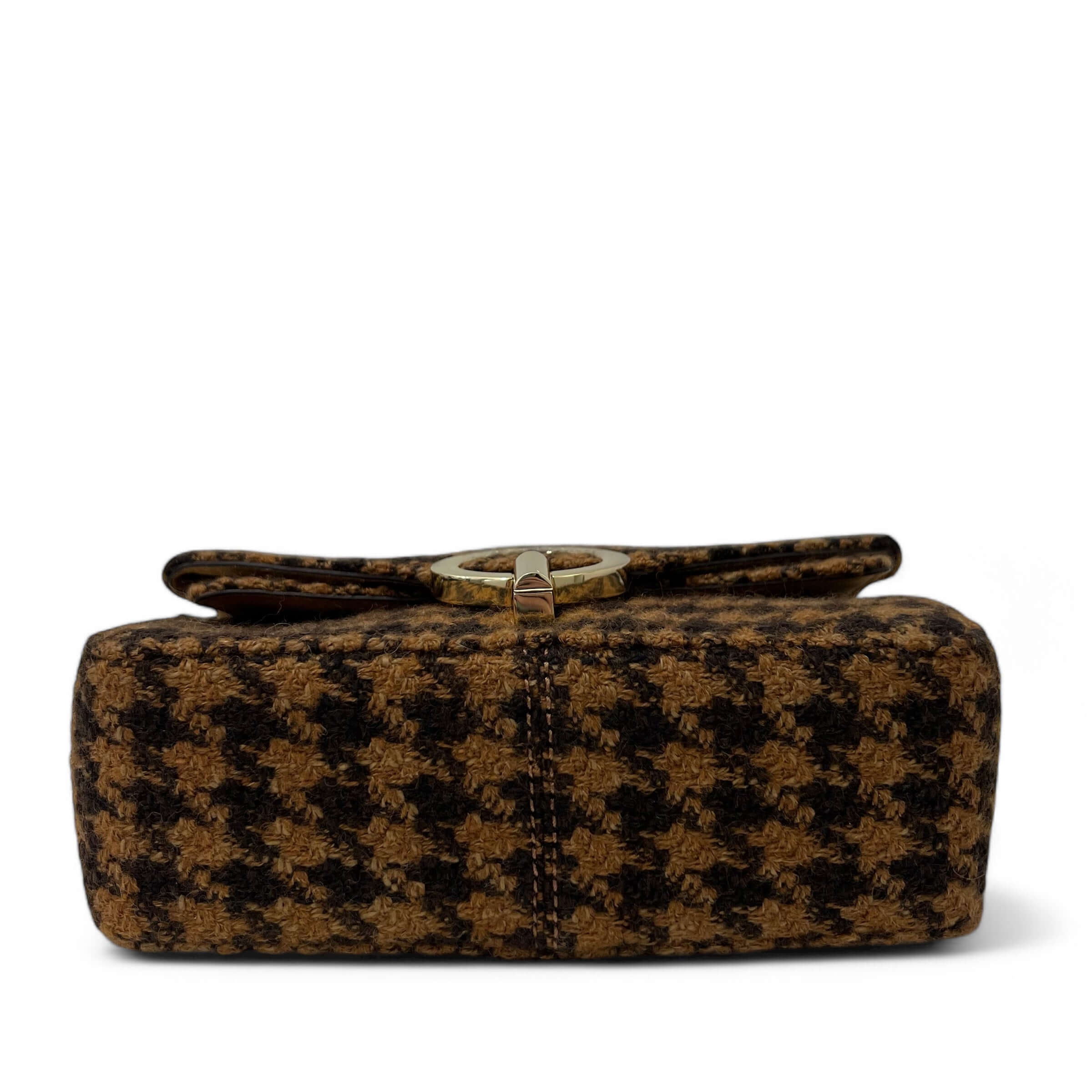 Sandro - Sac Yza en tweed