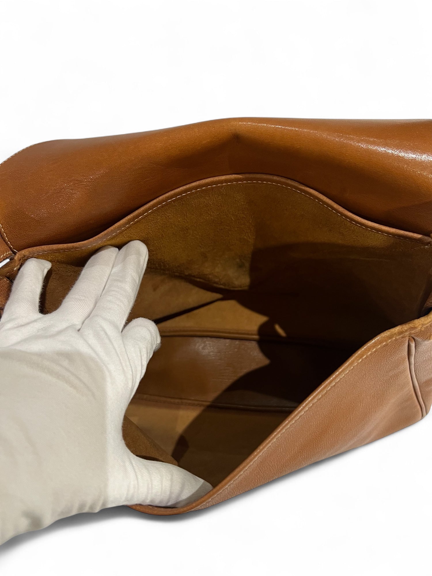 Hermès - Sac Christine