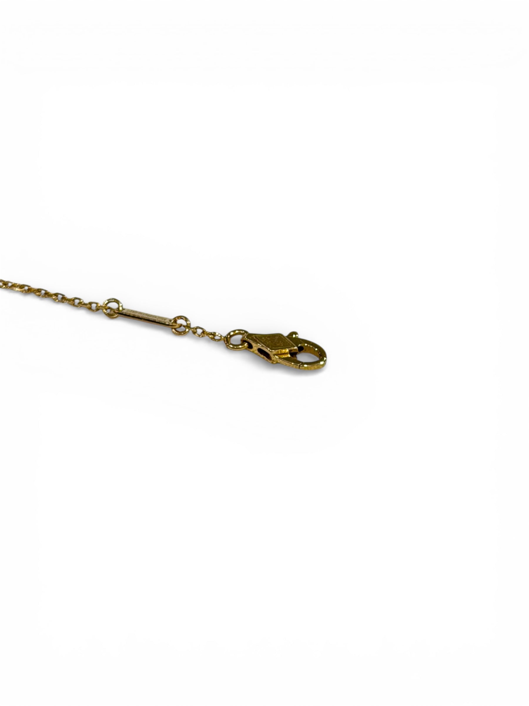Van Cleef & Arpels - Bracelet Sweet Alhambra