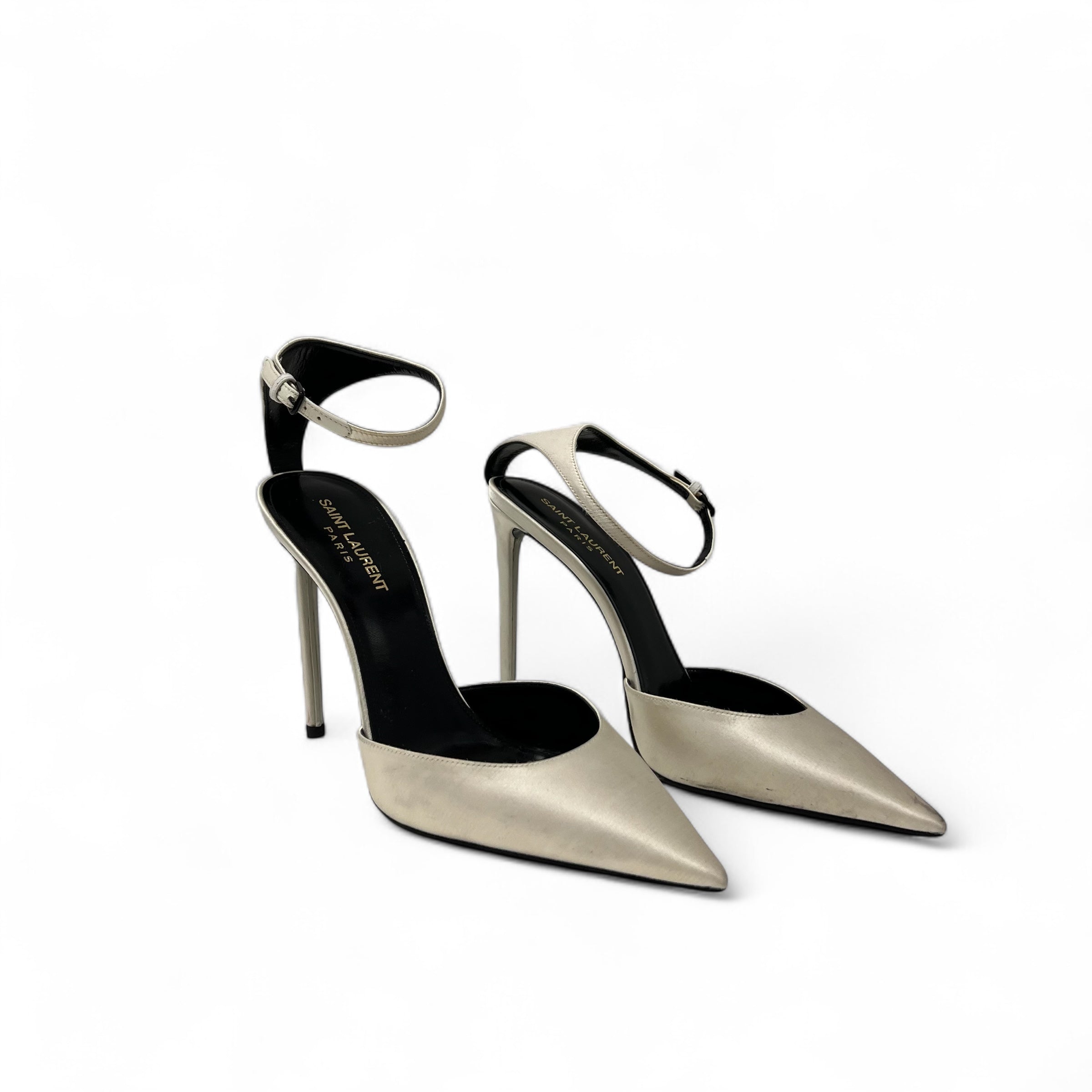 Saint Laurent - Escarpins T.40