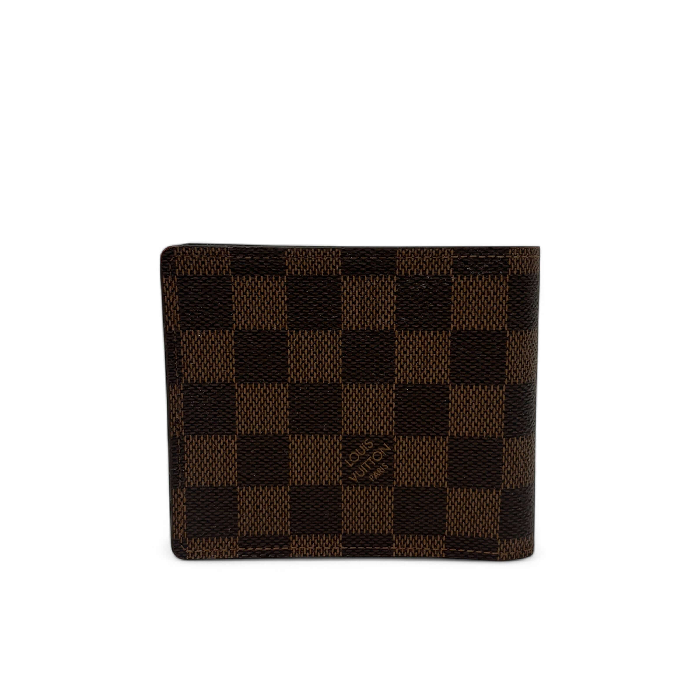Louis Vuitton - Portefeuille Florin