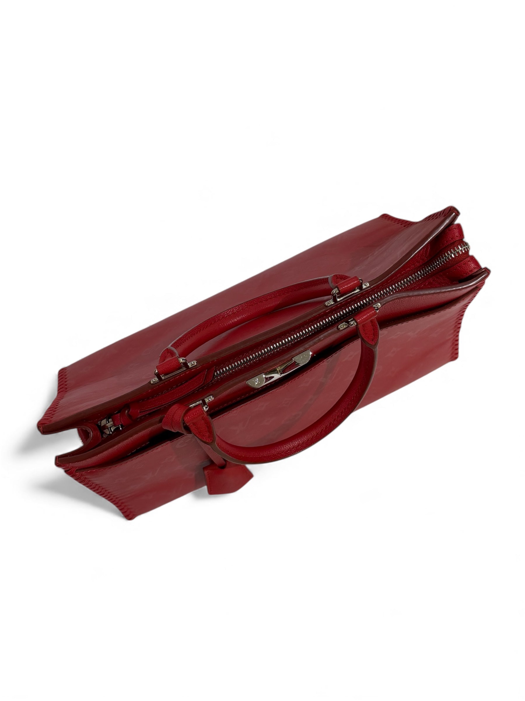 Louis Vuitton - Sac cabas Very