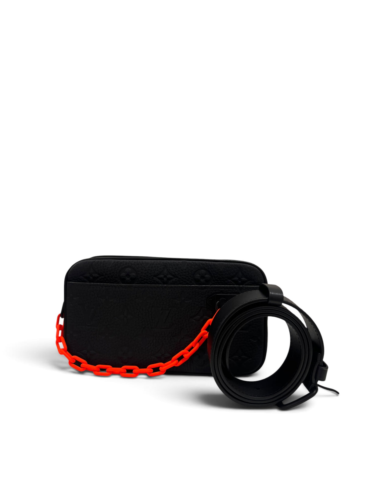 Louis Vuitton - Sac ceinture Volga