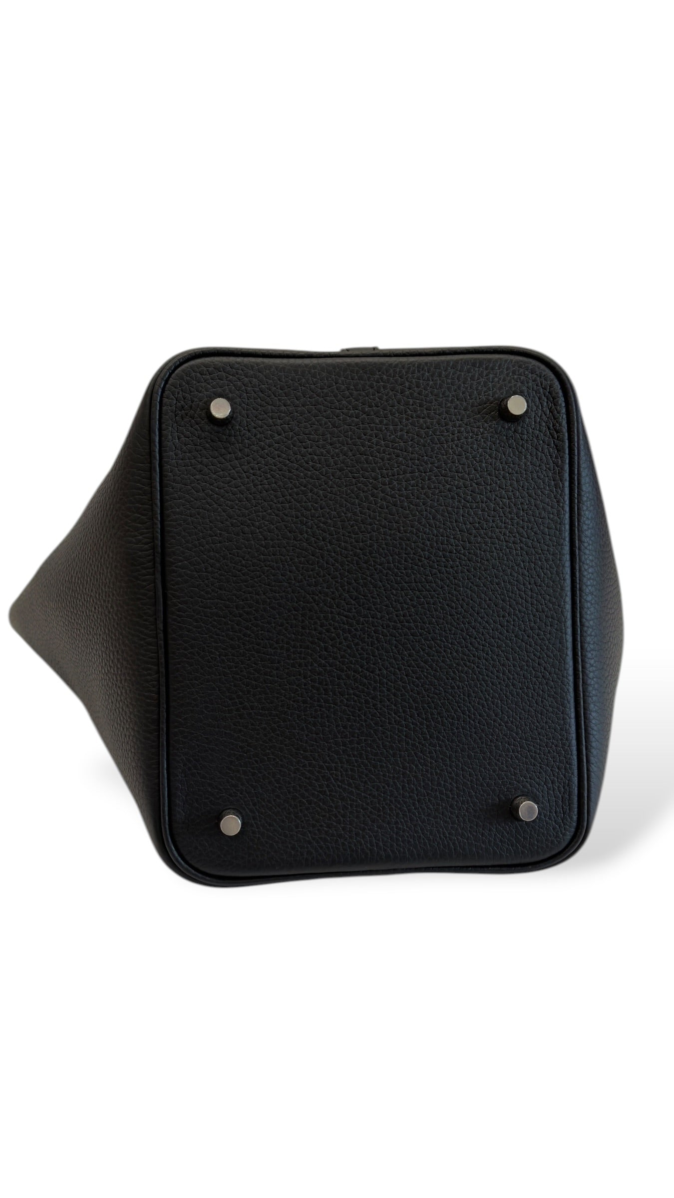 Hermès - Sac Picotin 22 Lock