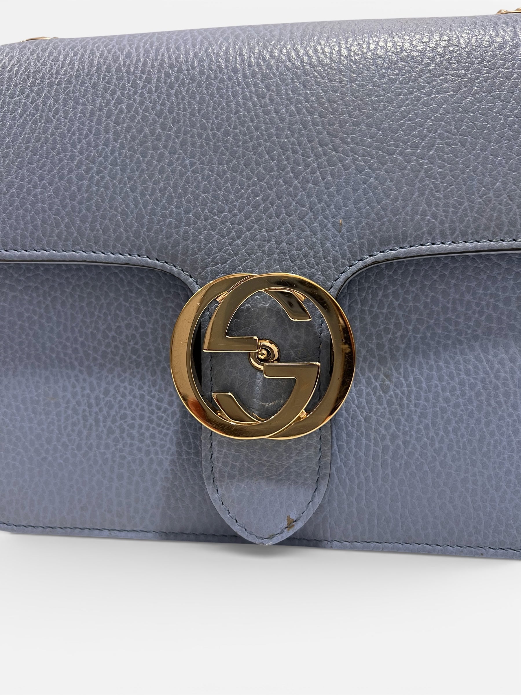 Sac Gucci Petit Dollar | Les Folies d’Eugénie