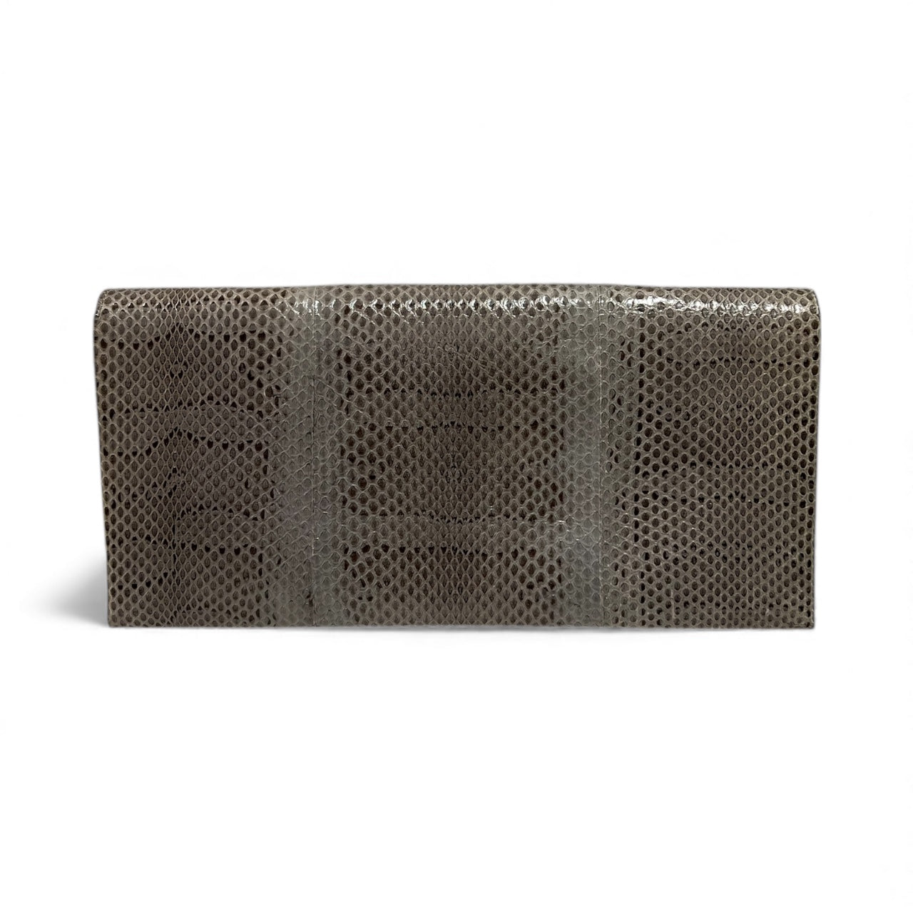 Valentino - Handtasche aus Pythonschlange