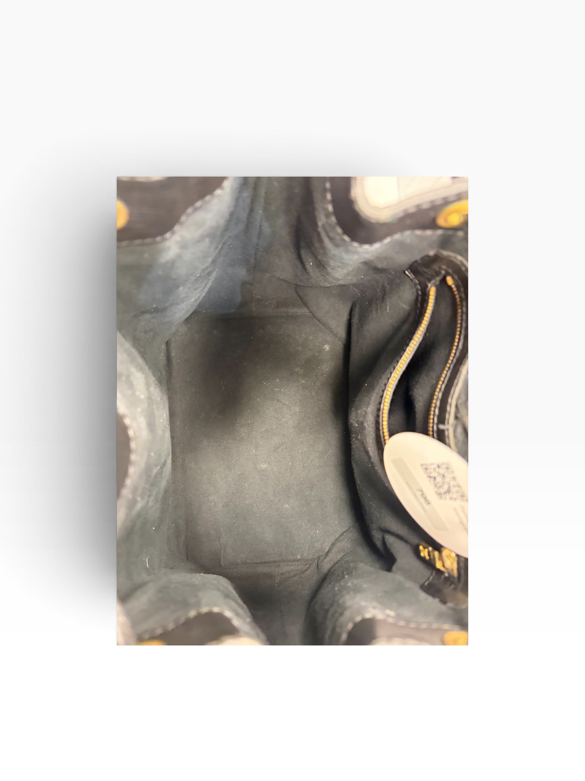 Louis Vuitton: sac seau Noé