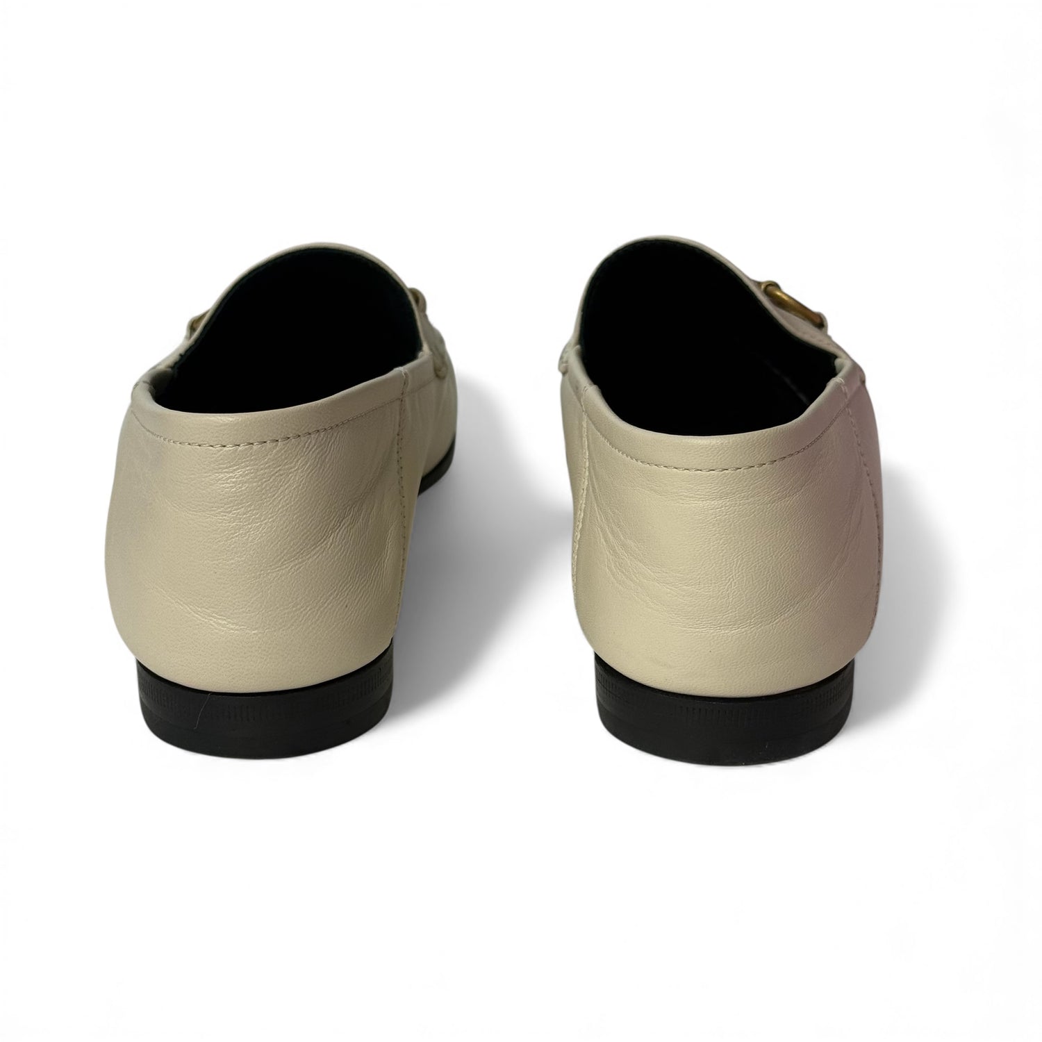 Gucci - Mocassins Princetown T.37.5