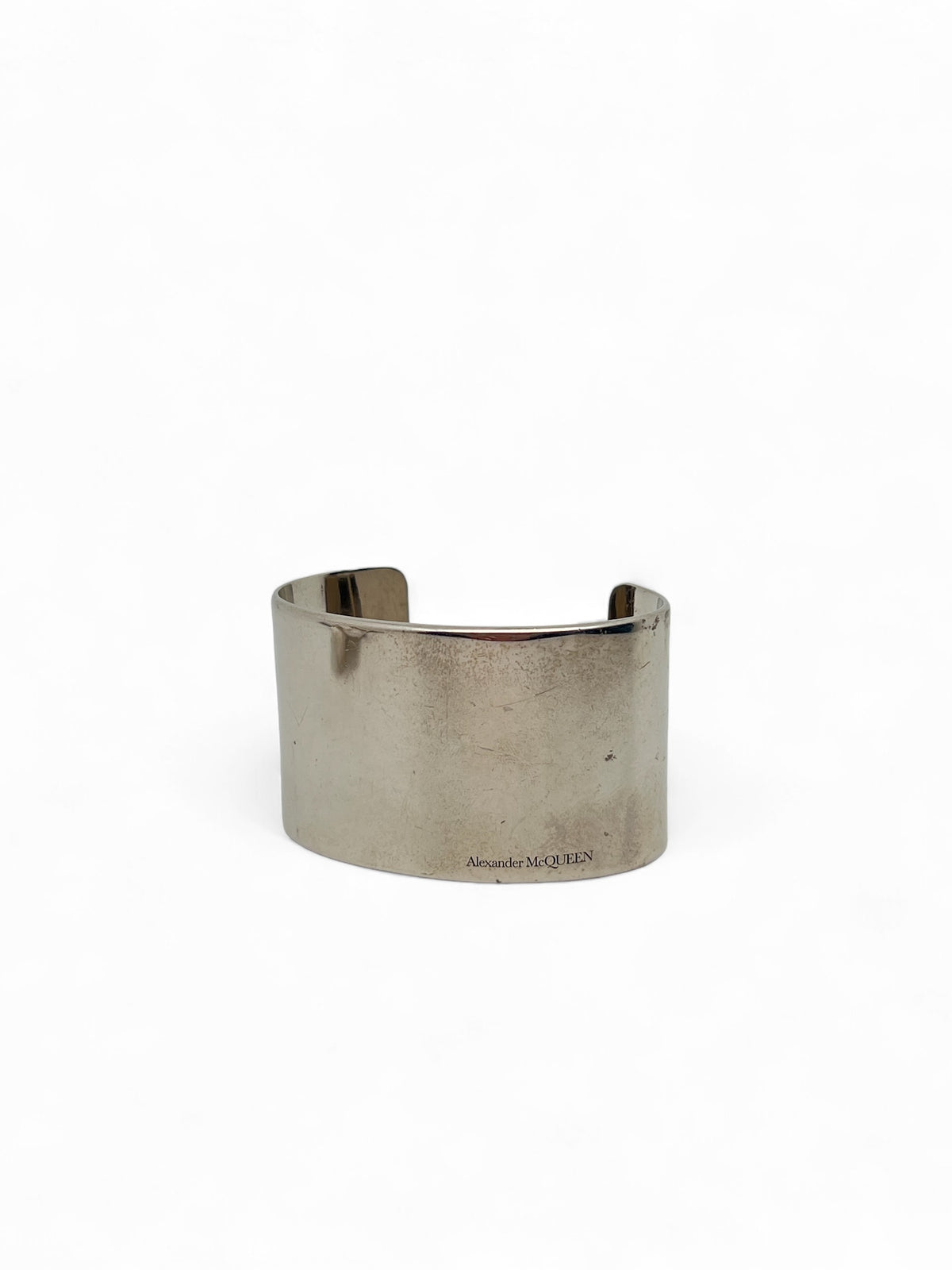 Alexander McQueen - Small cuff