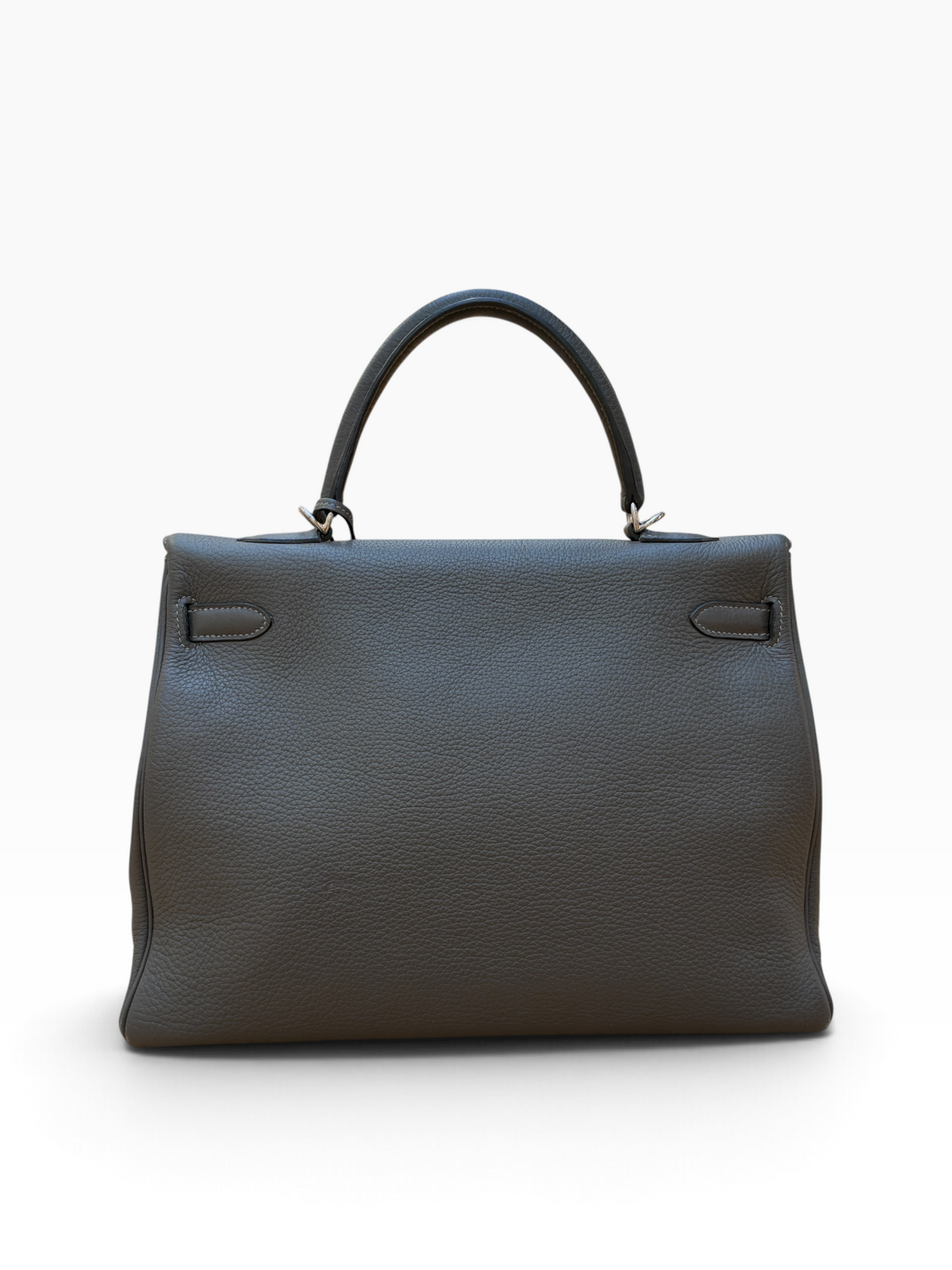 Hermès - Sac Kelly II 35 Togo retourne
