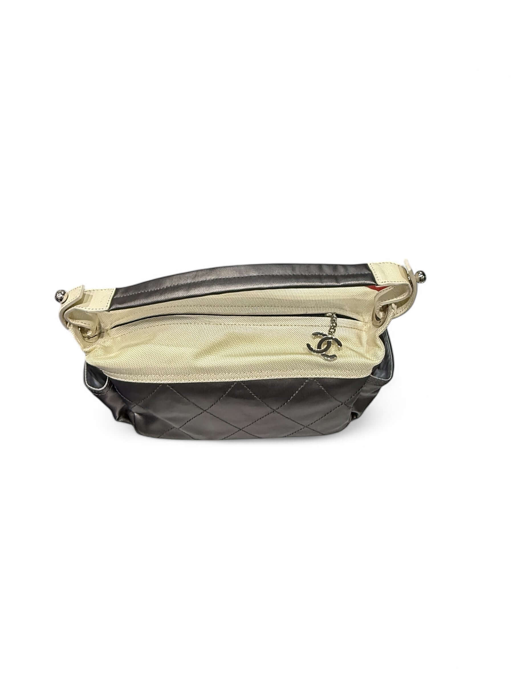 Chanel - Sac PM Paris Biarritz