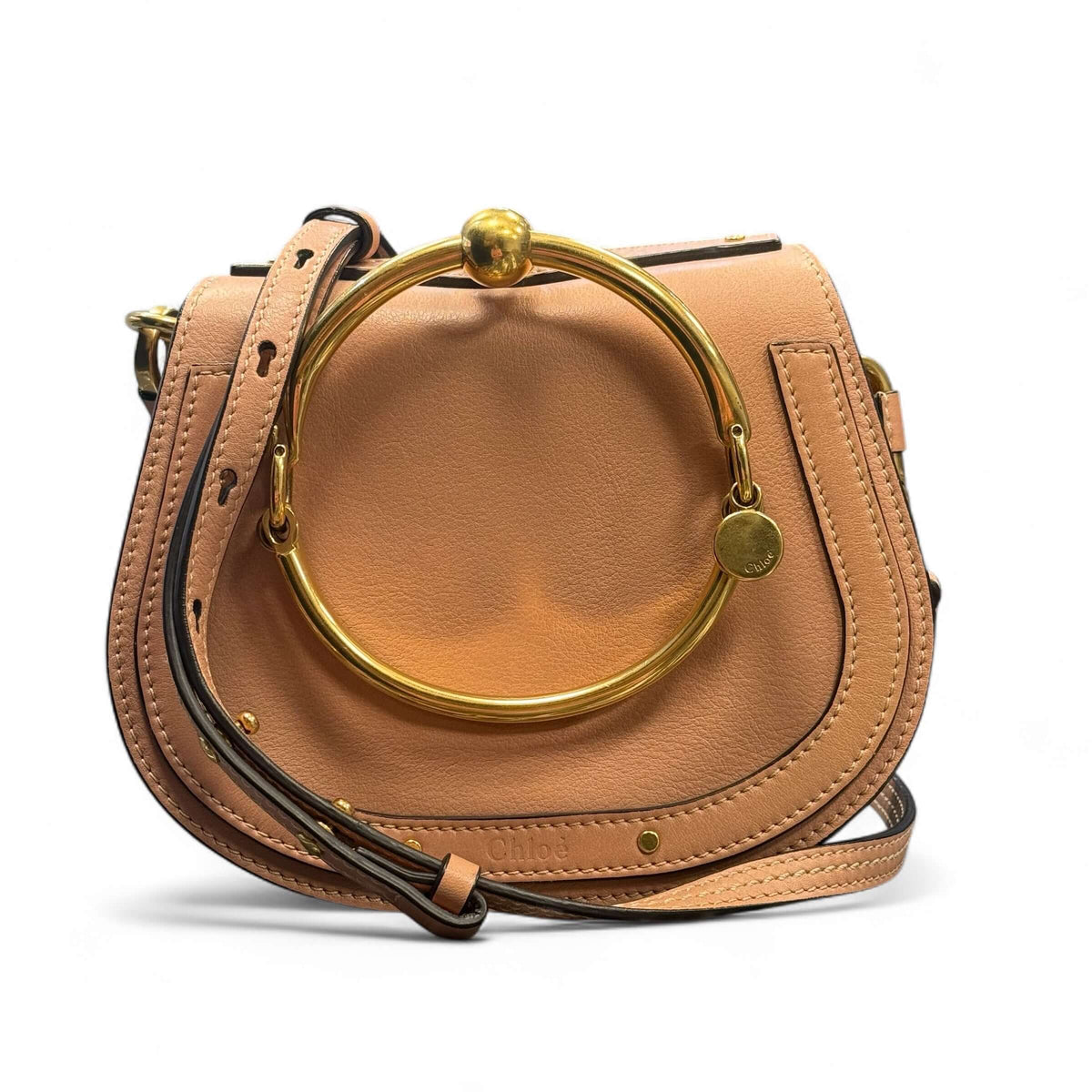 Chloé - Borsa Nile