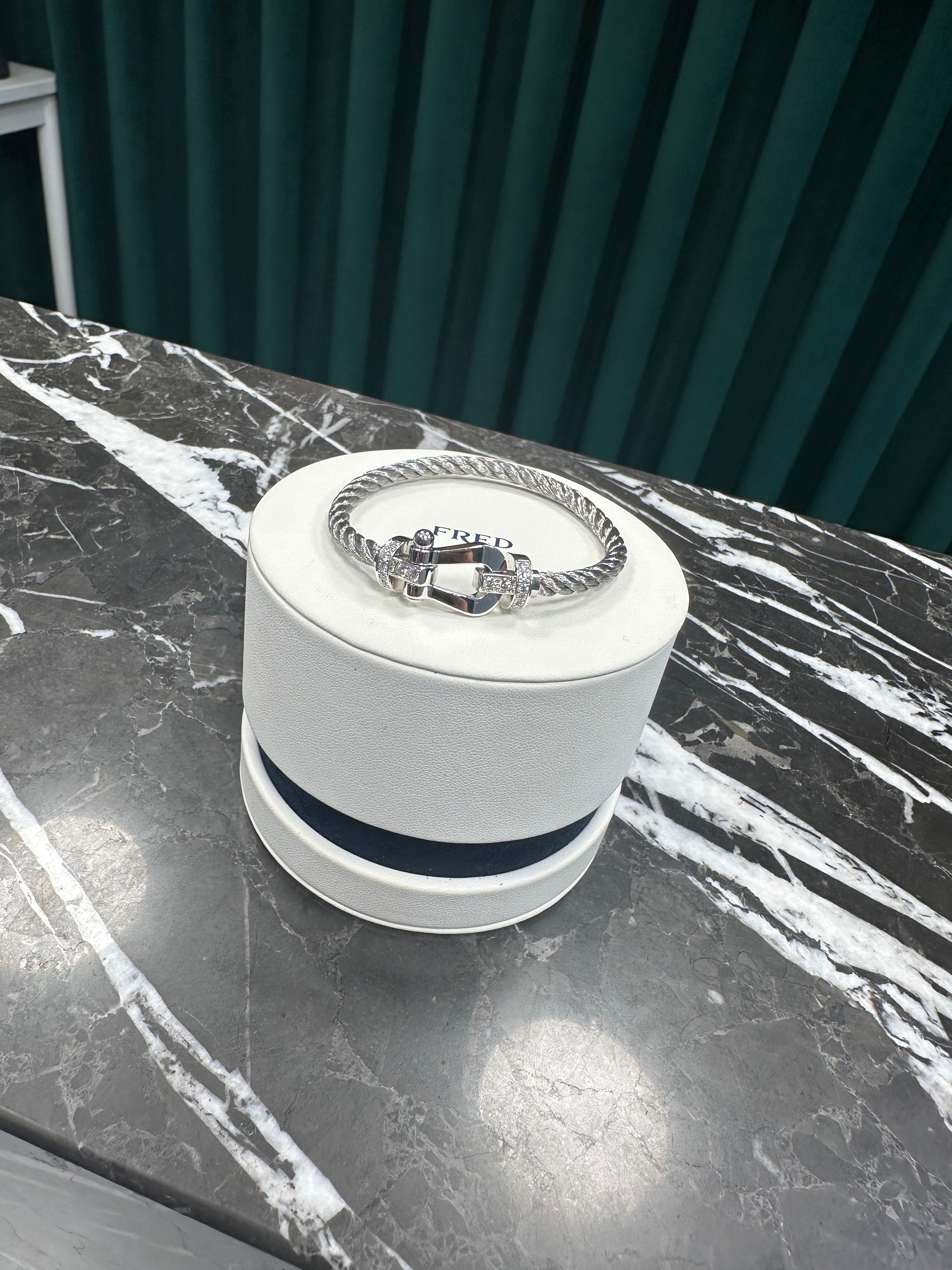 Fred - Bracelet Force 10