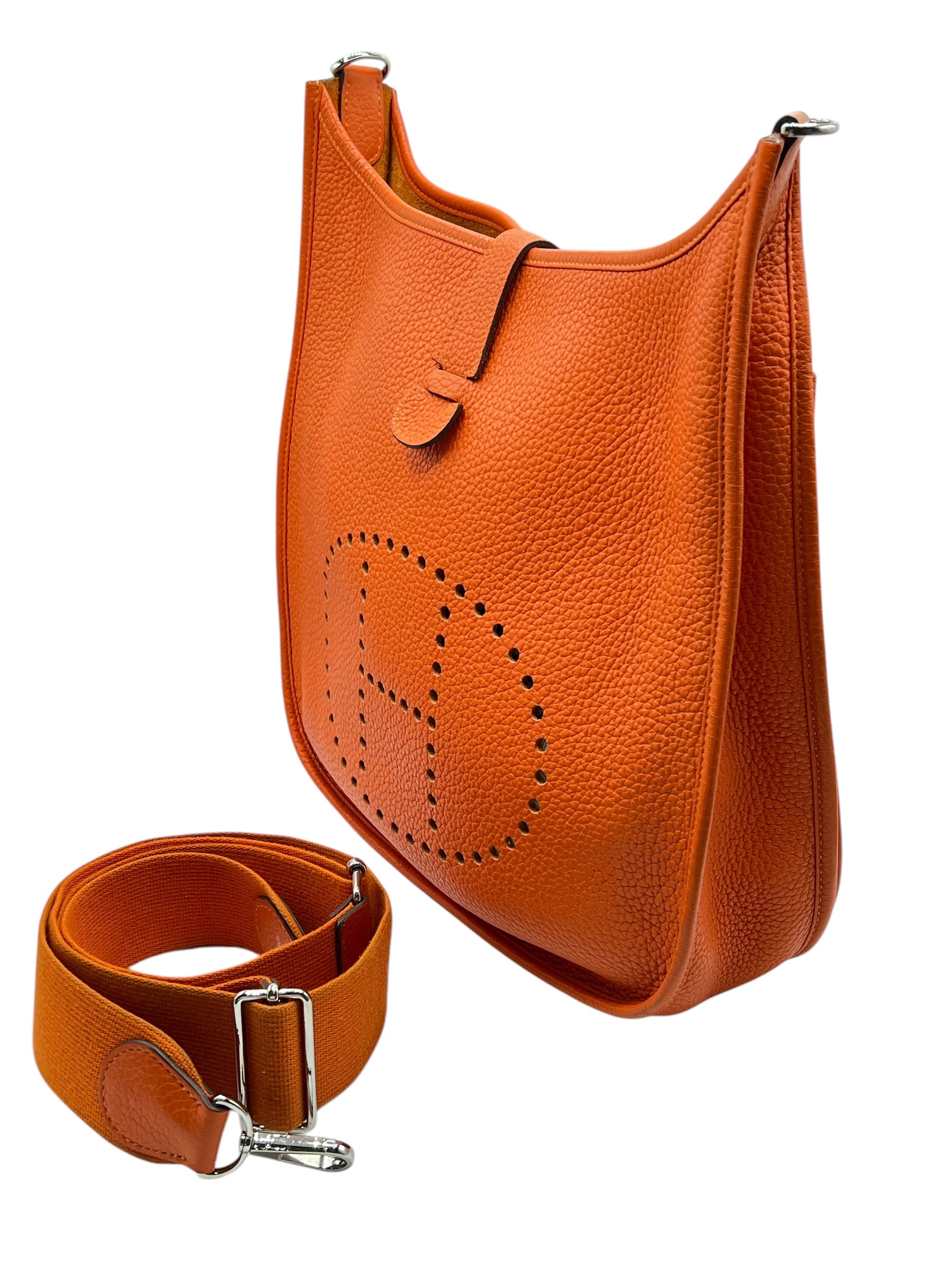 Hermès - Tasche Evelyne 29