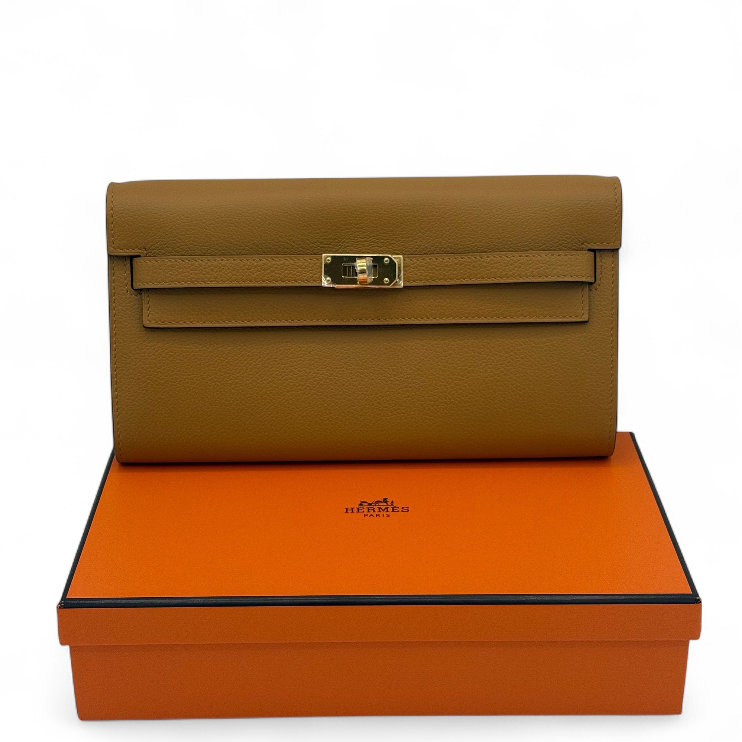 Hermès - Sac Kelly To Go