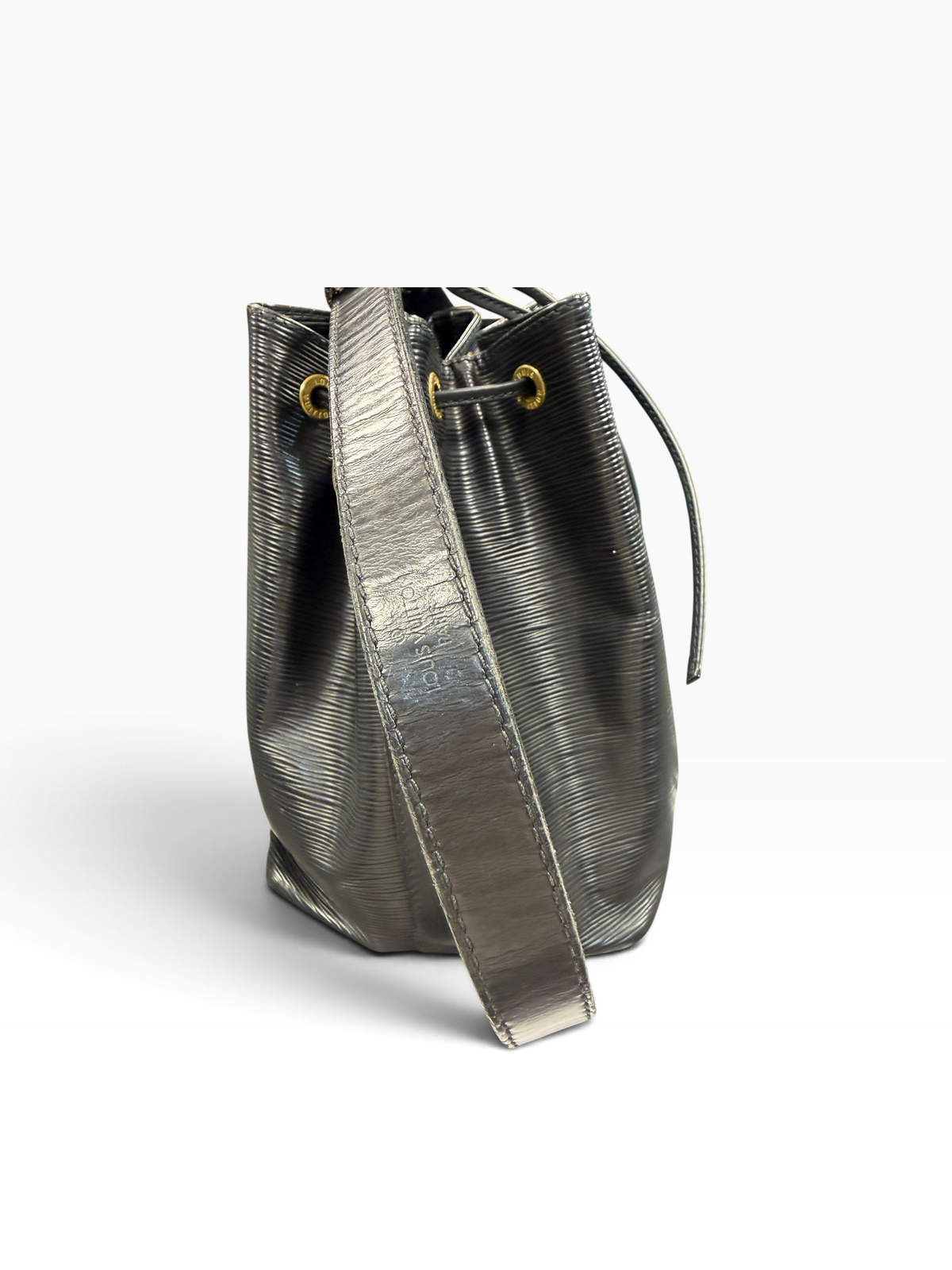 Louis Vuitton: sac seau Noé