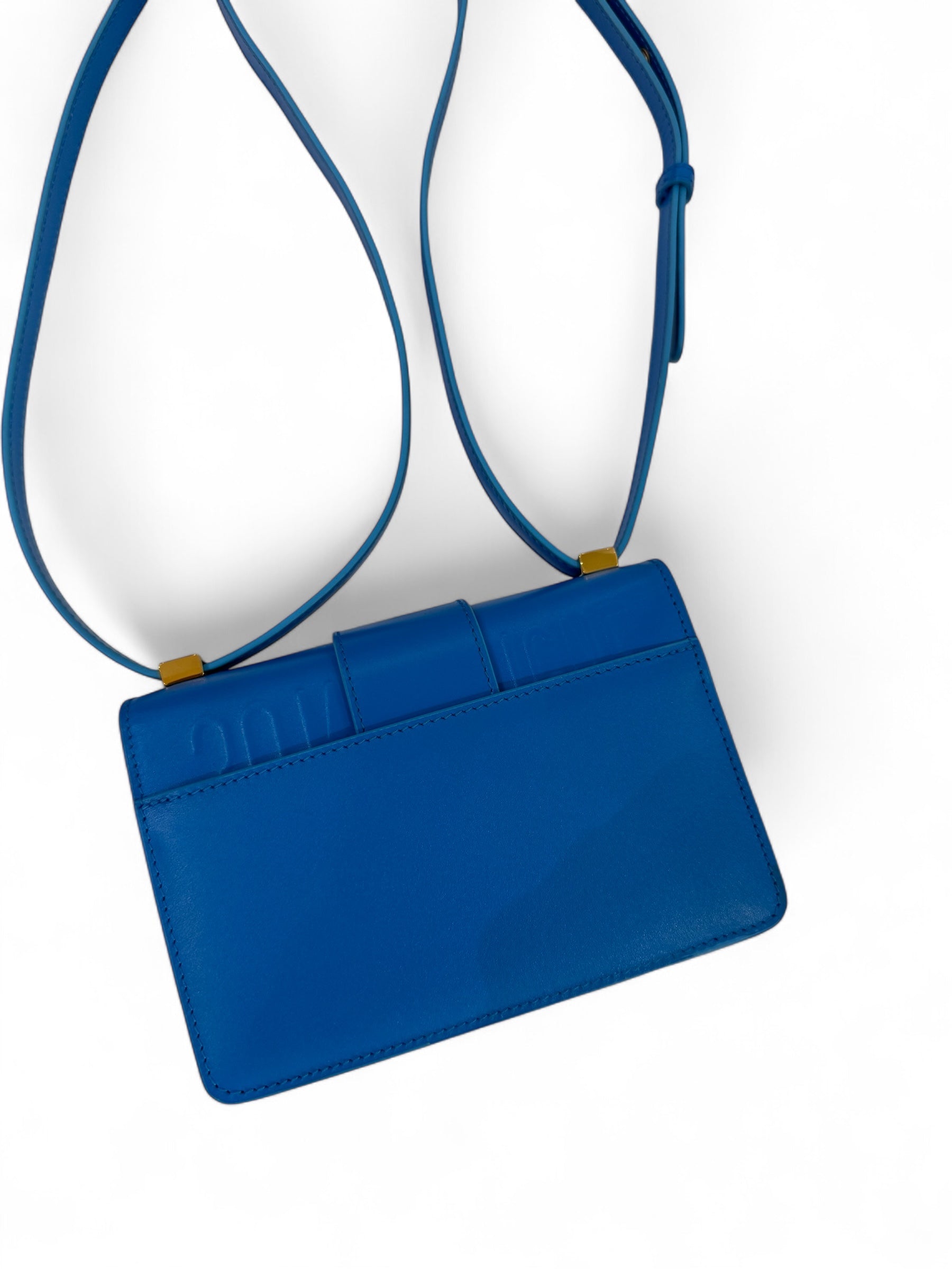 Dior - Mikro-Tasche 30 Montaigne