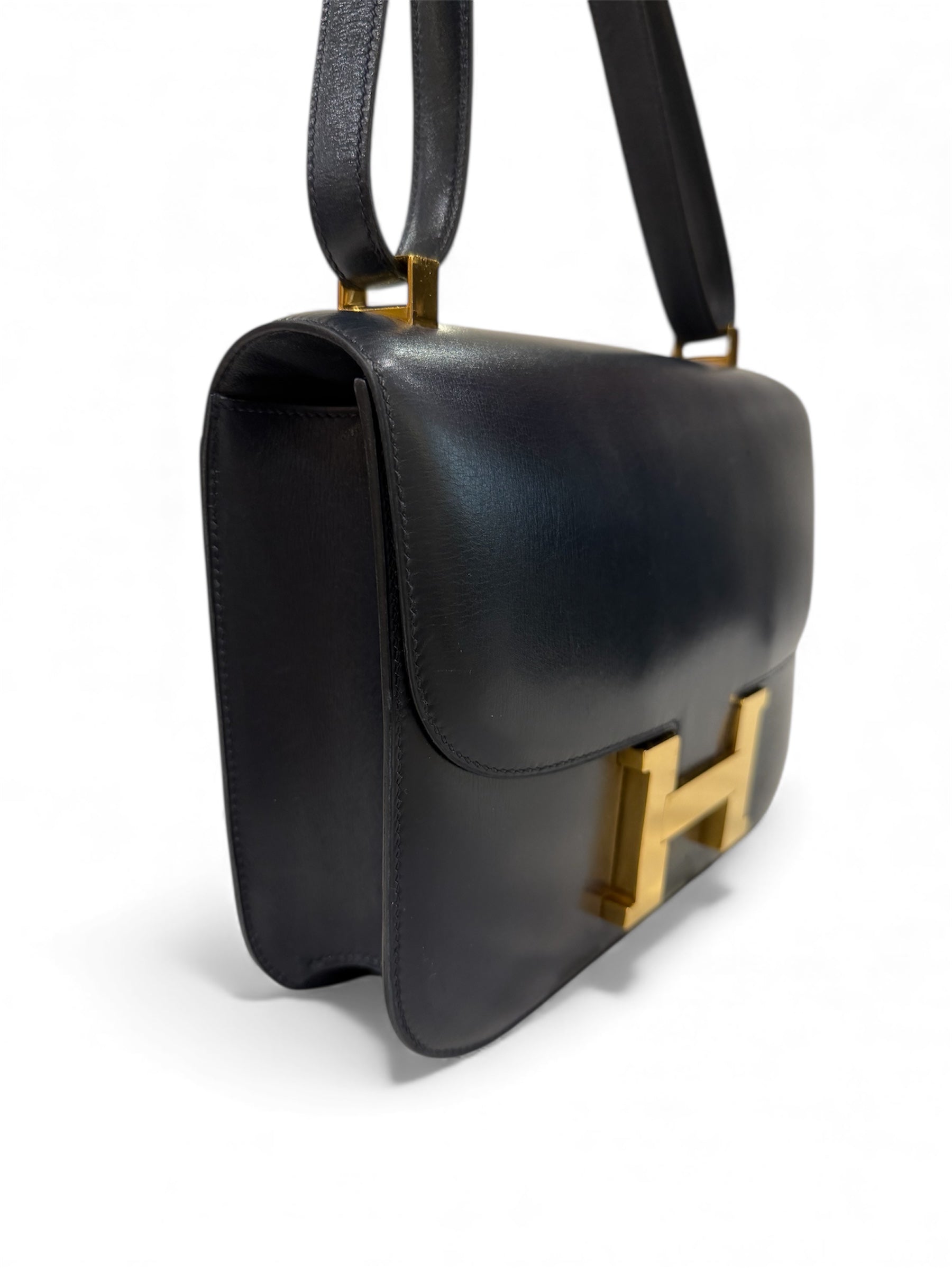 Hermès - Vintage Constance 24 bag