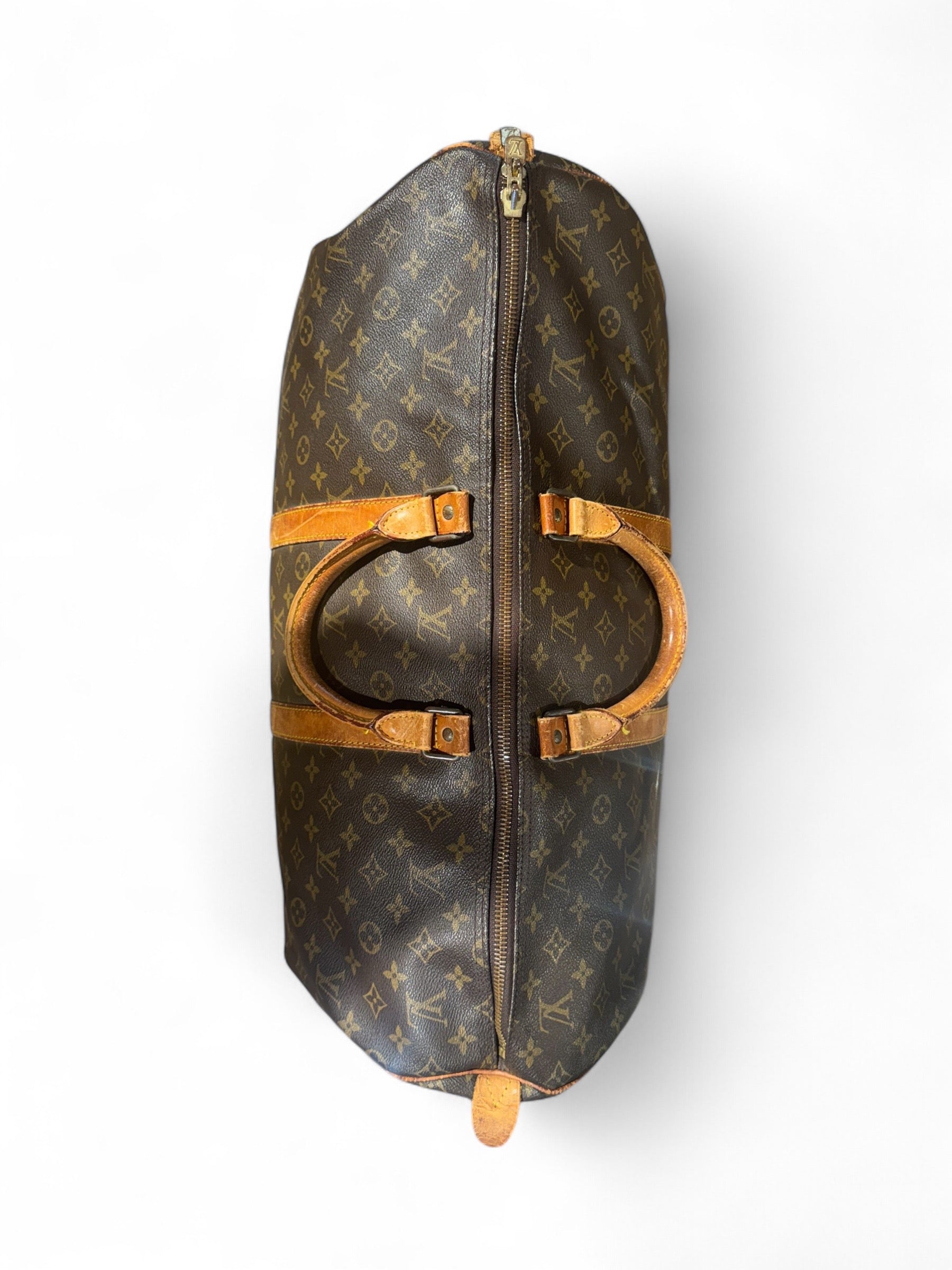 Louis Vuitton - Sac Keepall 50 Monogram