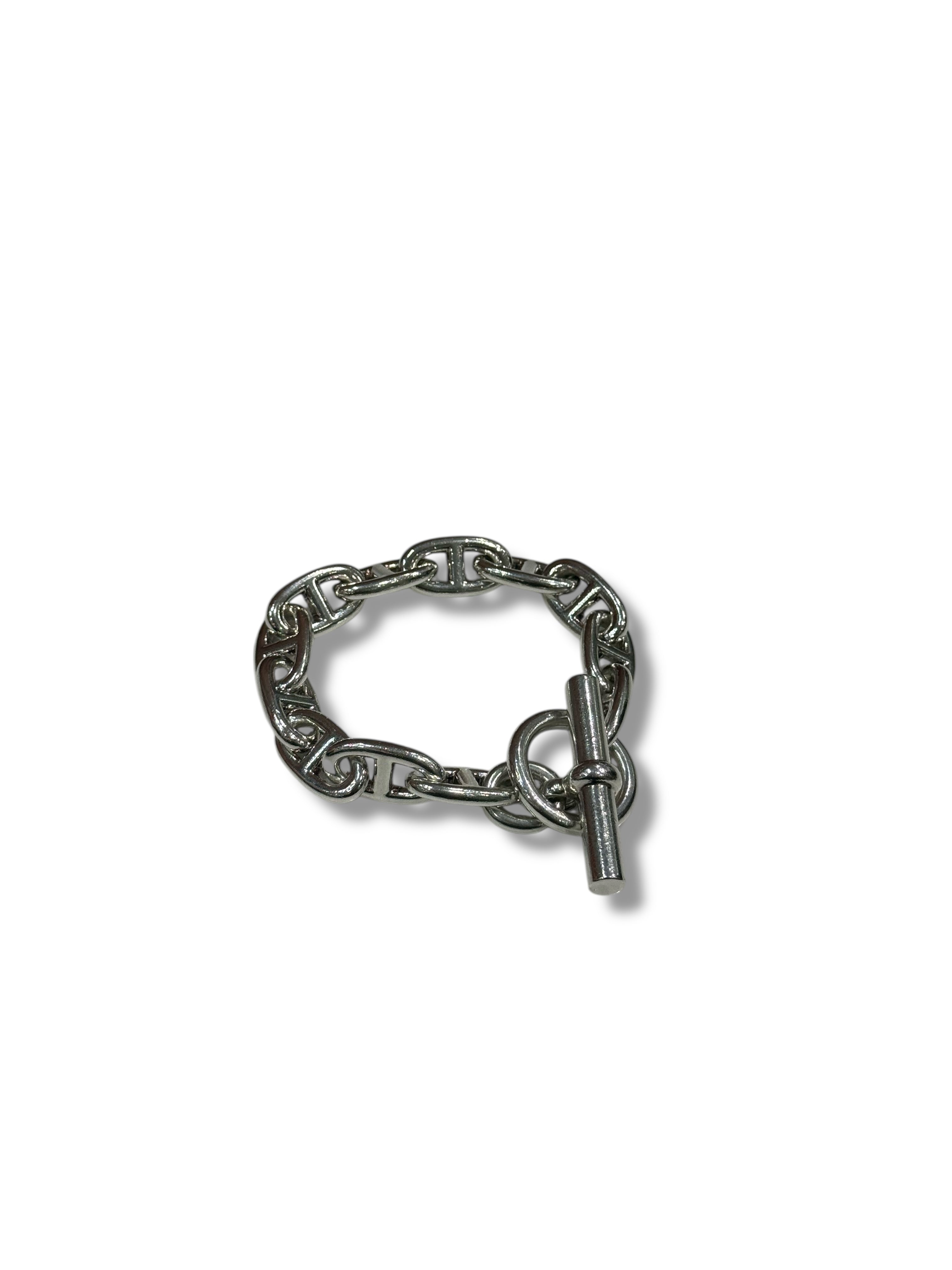 Hermès - Bracelet Chaîne d’ancre GM