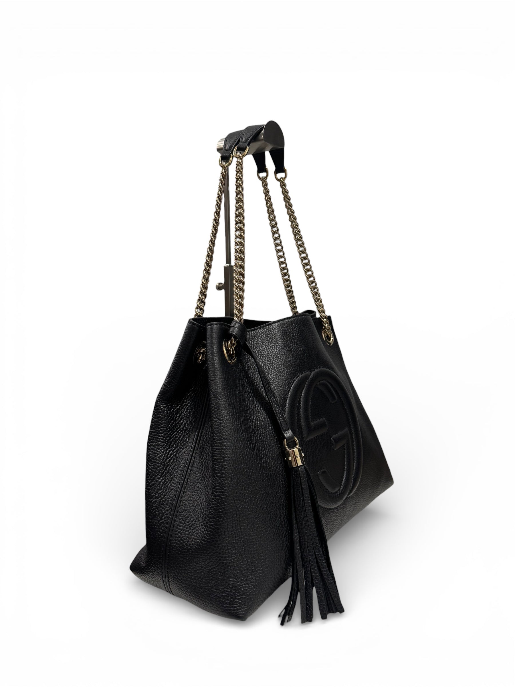 Sac Gucci Cabas Soho | Les Folies d’Eugénie