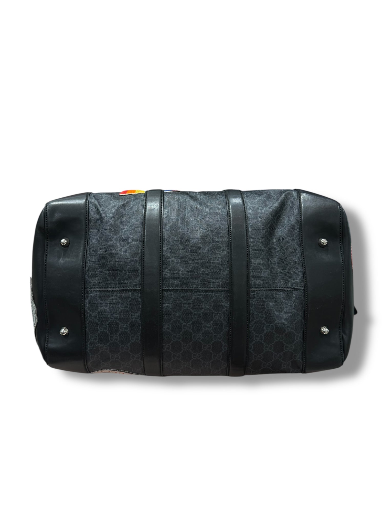 Gucci - Sac de voyage 45 édition limitée