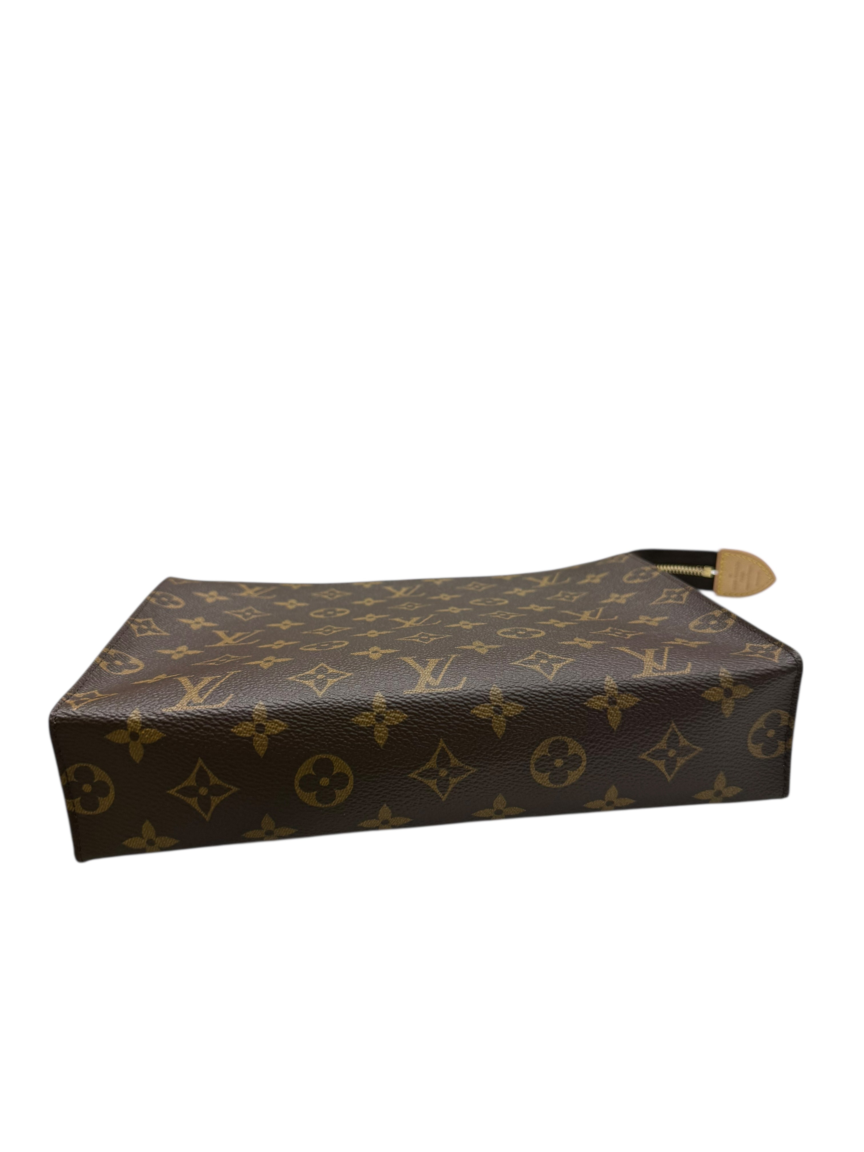 Louis Vuitton - Pochette cosmétique Monogram