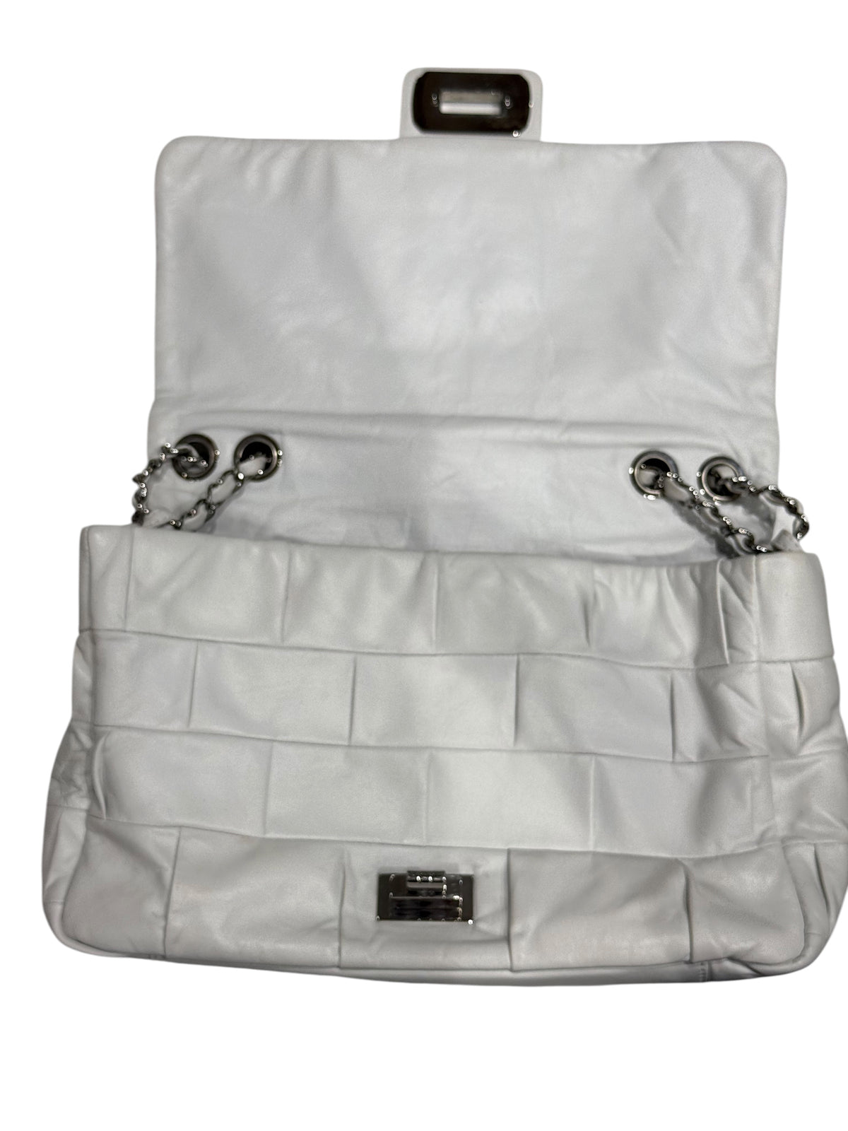 Chanel – Klassische 2.55-Reissue-Tasche Igloo (2011)