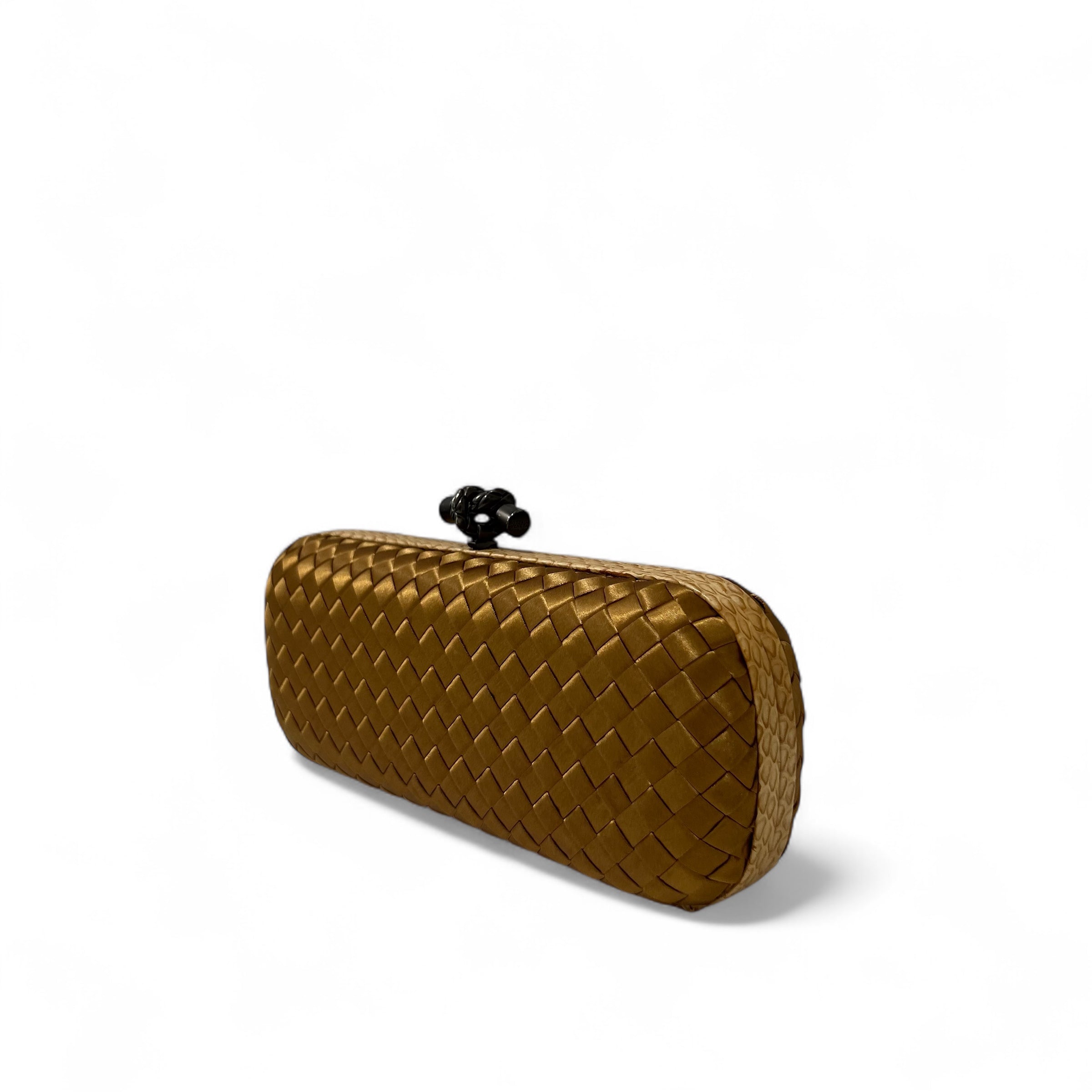Bottega Veneta - Pochette Knot