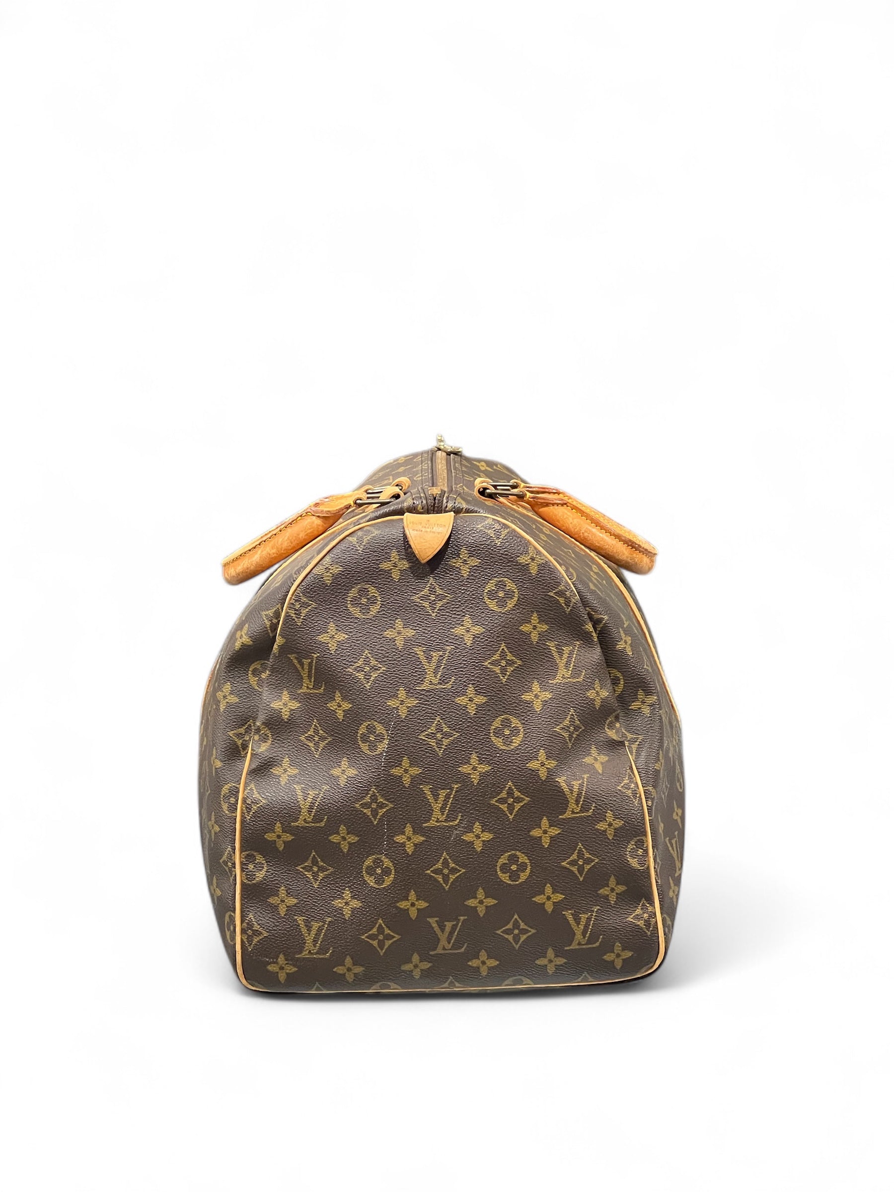 Louis Vuitton - Sac Keepall 55