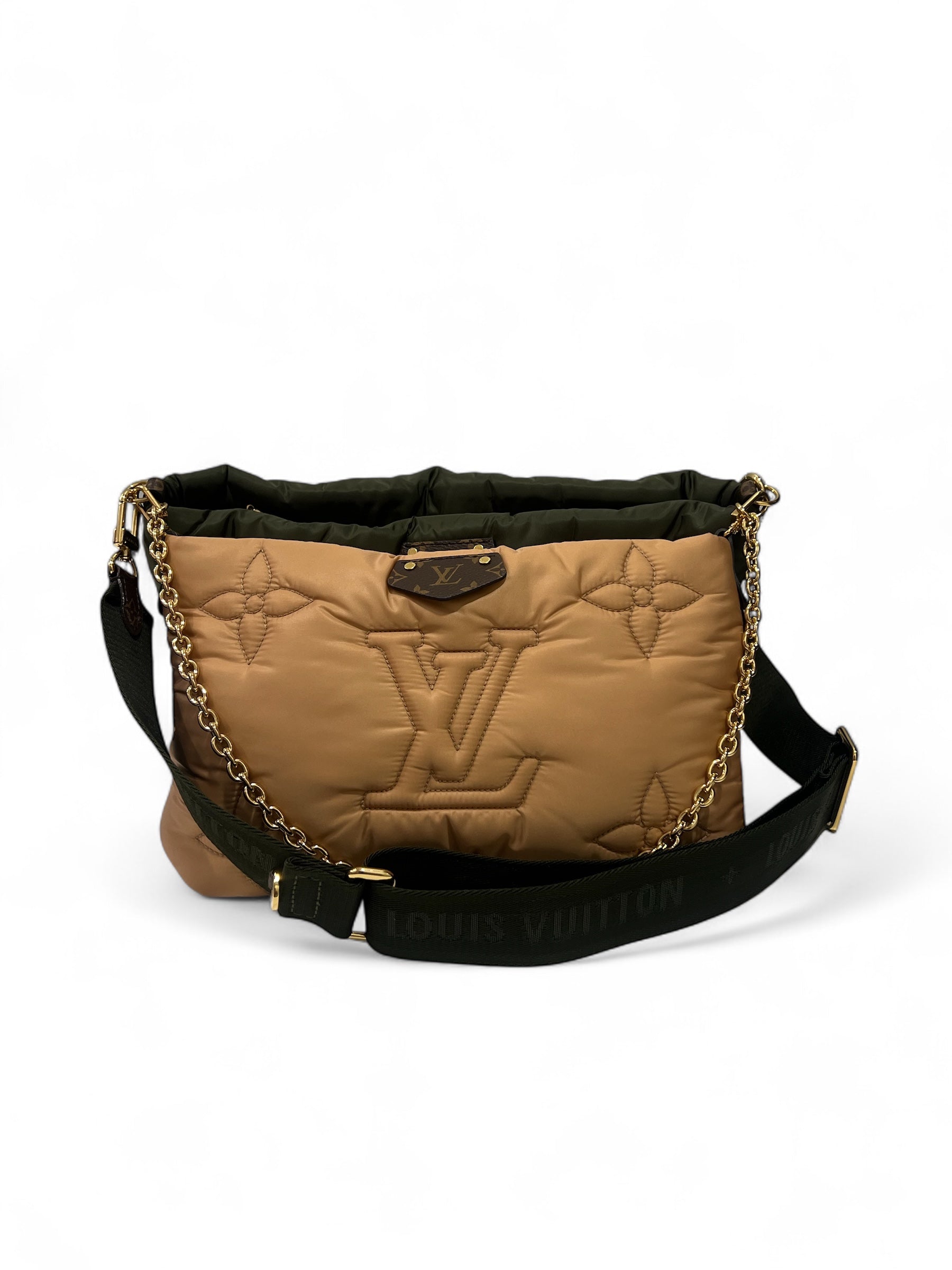 Louis Vuitton - Sac bandoulière multi pochettes