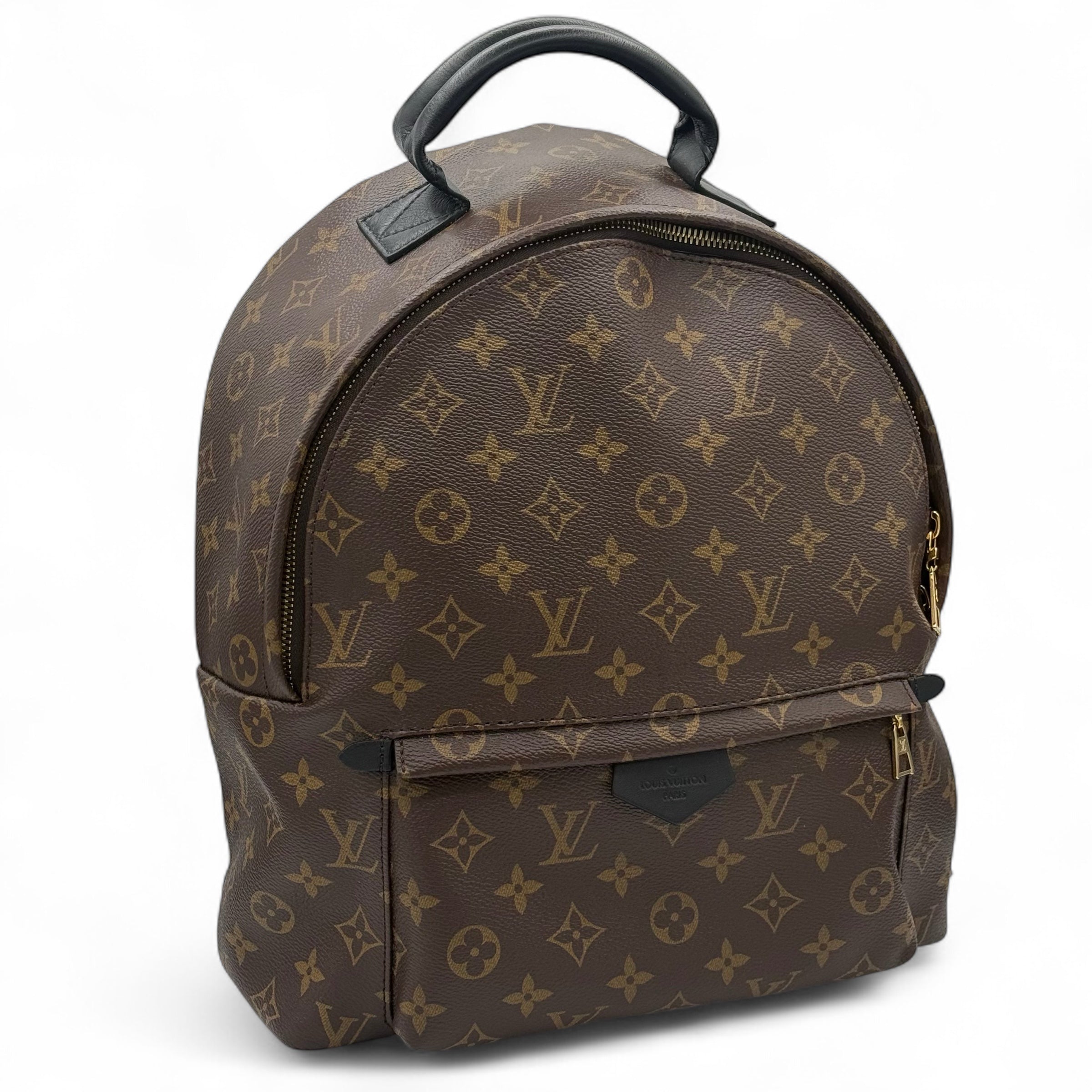 Louis Vuitton - Sac à dos Palm Spring