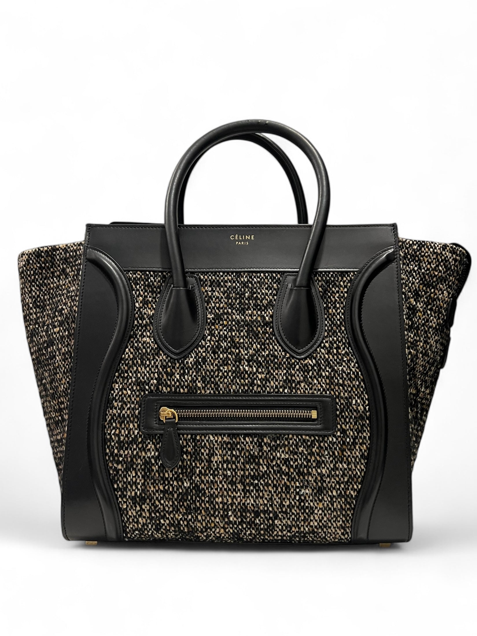Céline - Gepäcktasche