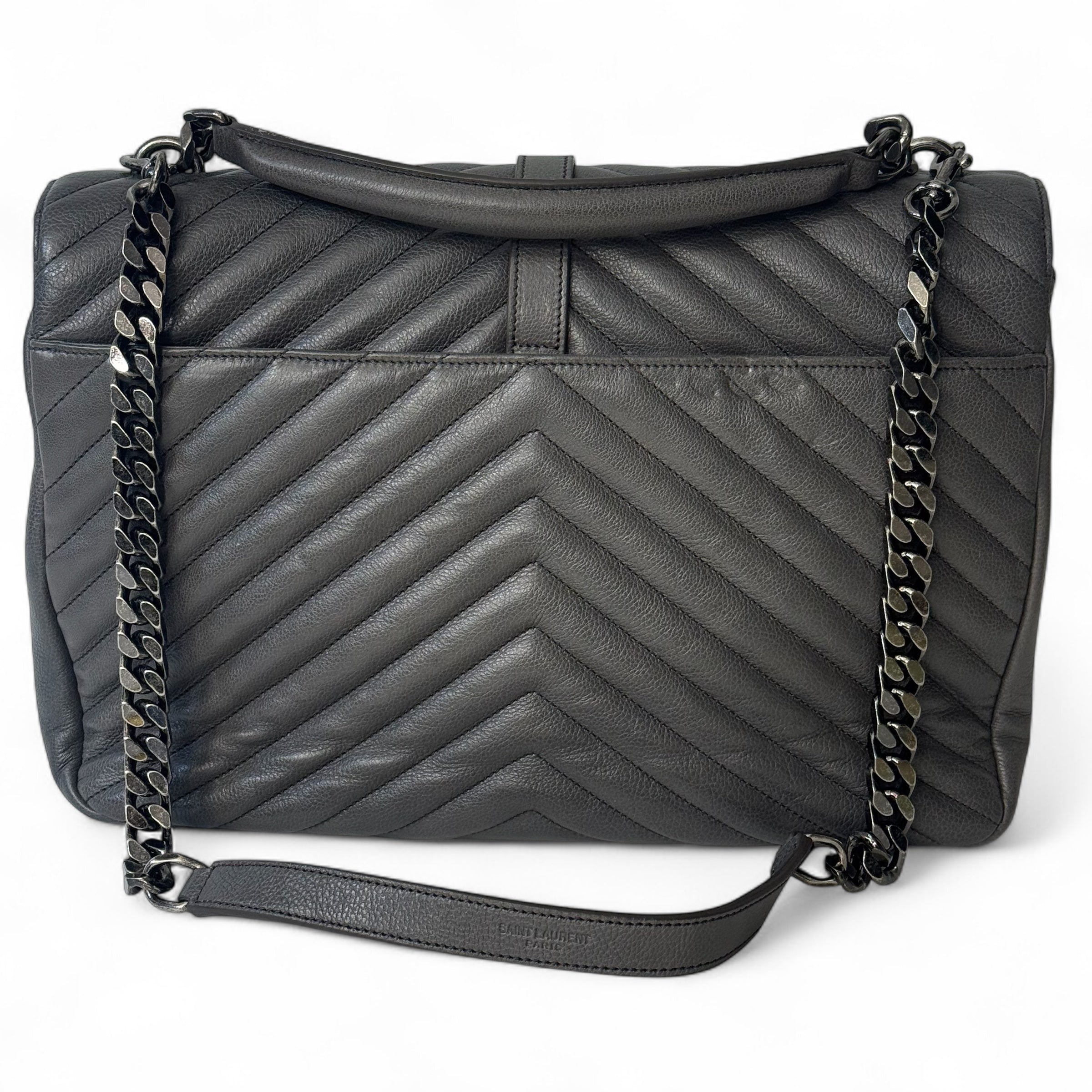 Saint Laurent - Sac Collège
