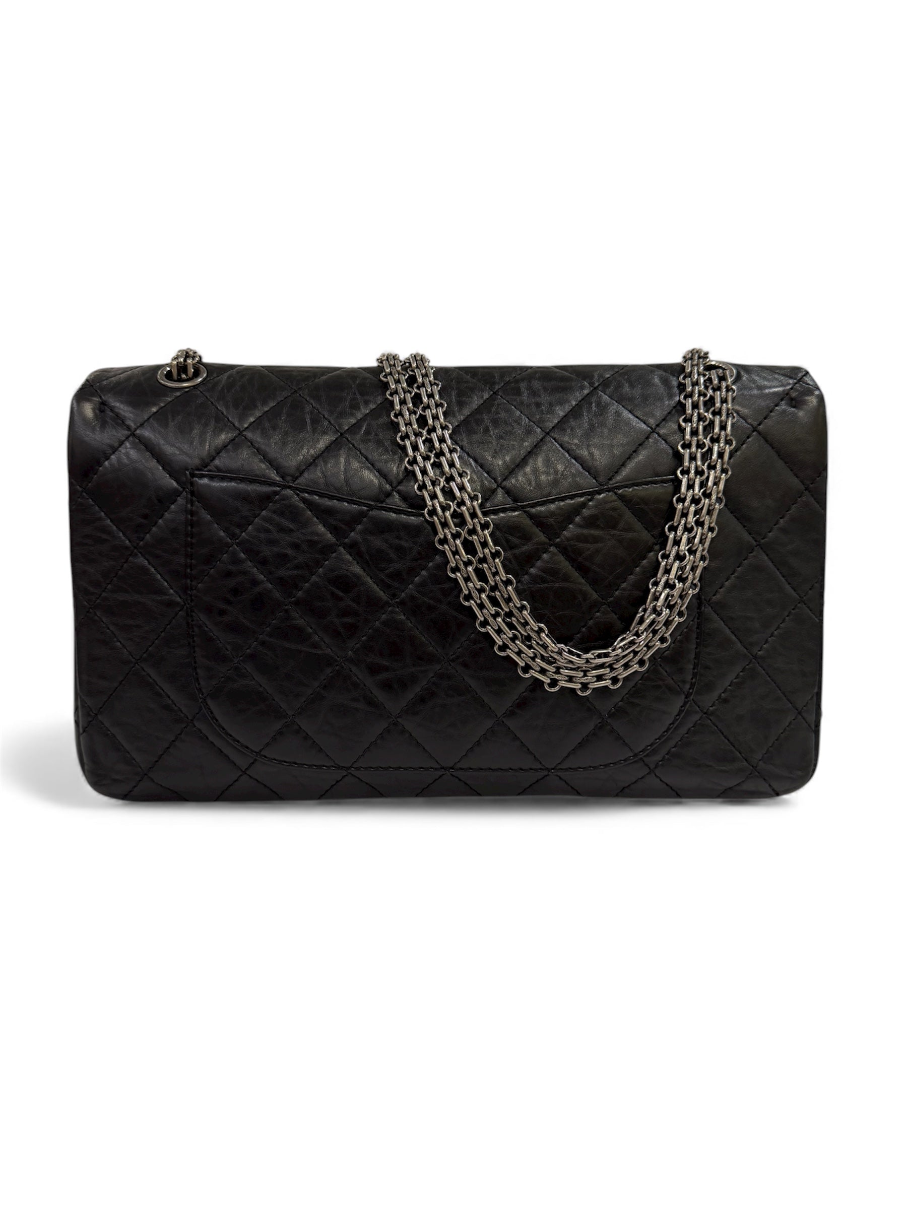 シャネル - 2.55 バッグ 30cm