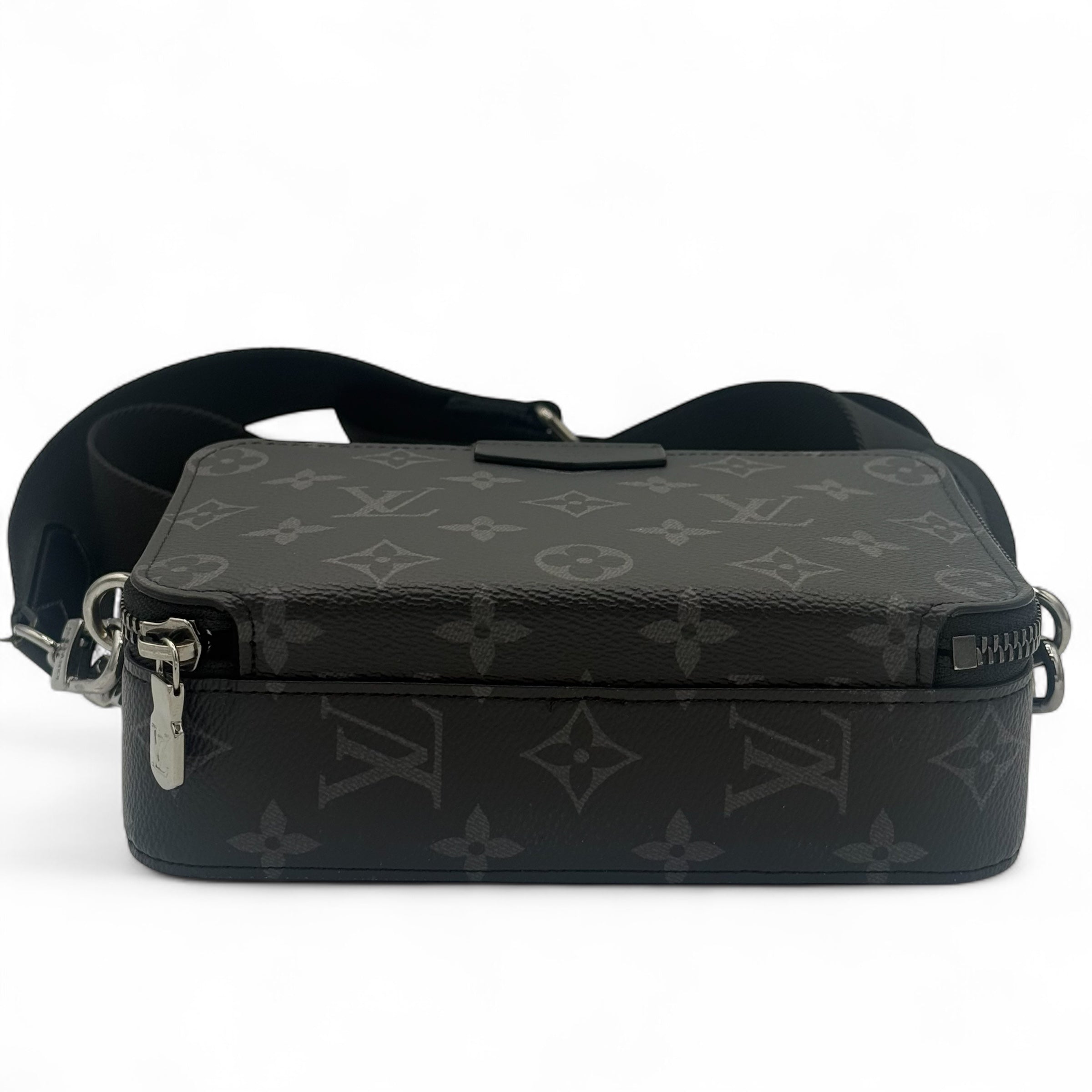 Louis Vuitton - Sac Alpha Éclipse