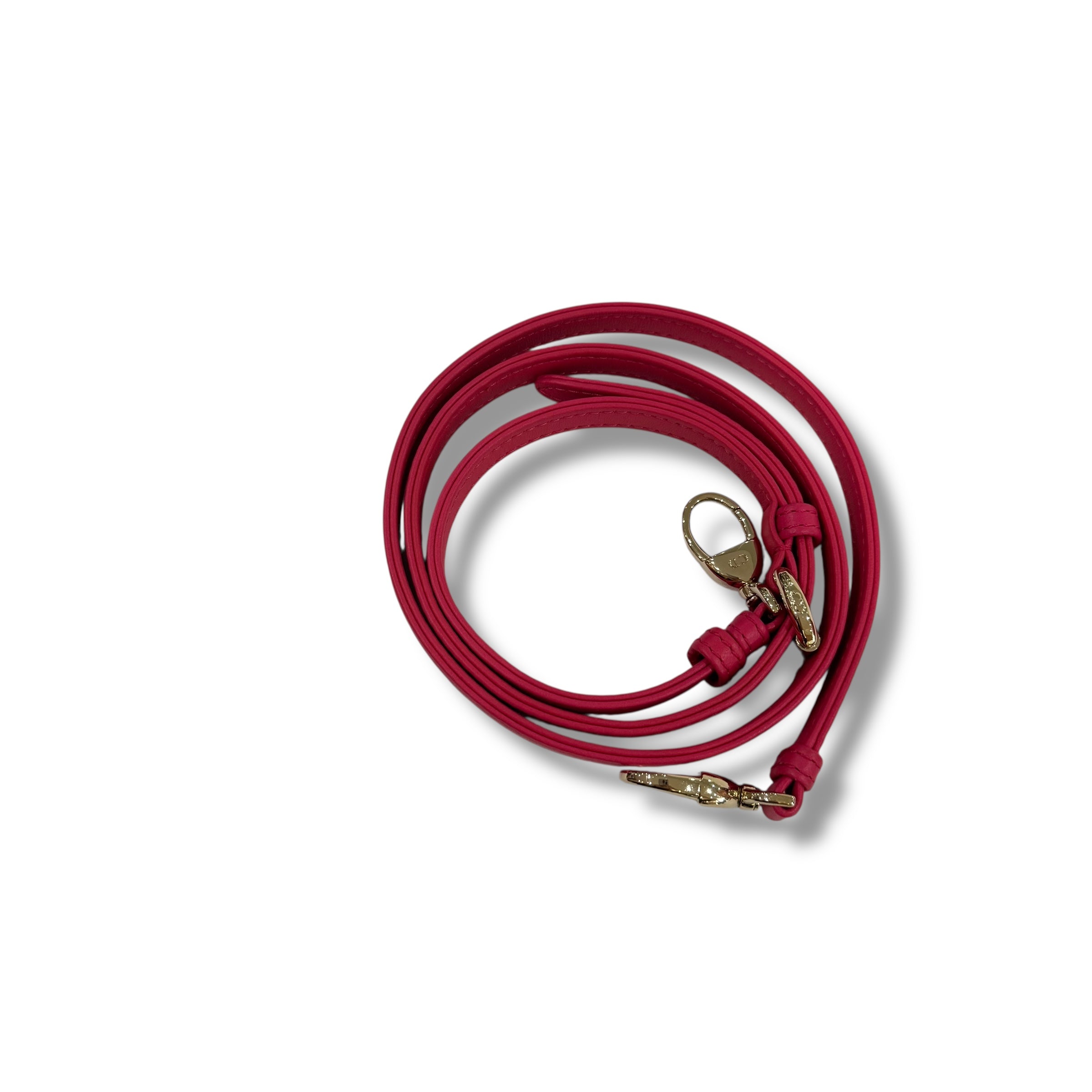 Dior - Mikro Dame Rose Fuchsie