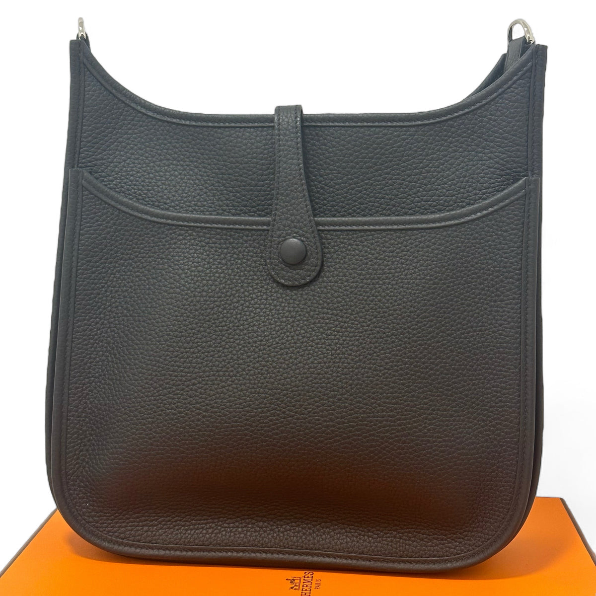 Hermès - Sac Evelyne 29