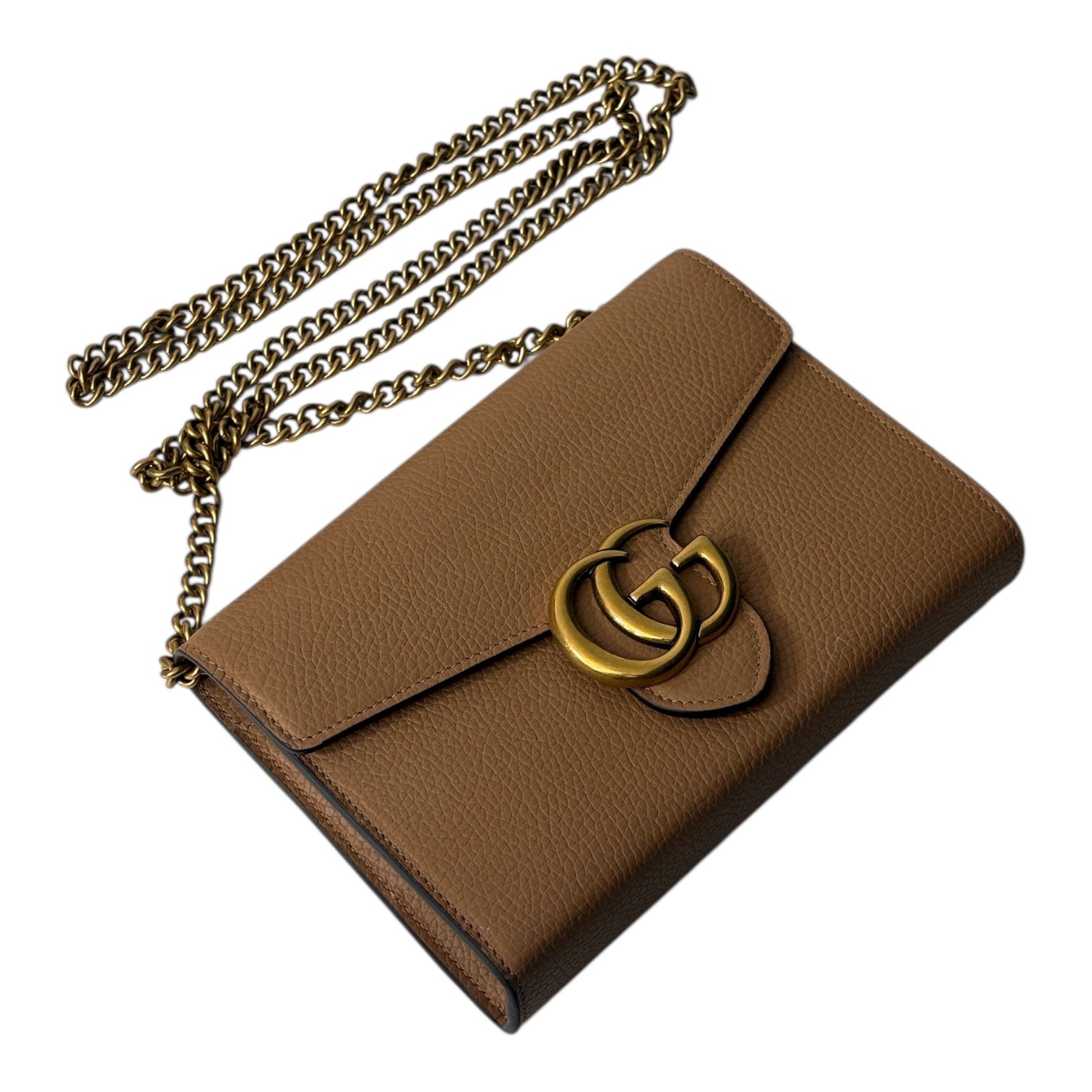 Gucci - Pochette sac Marmont