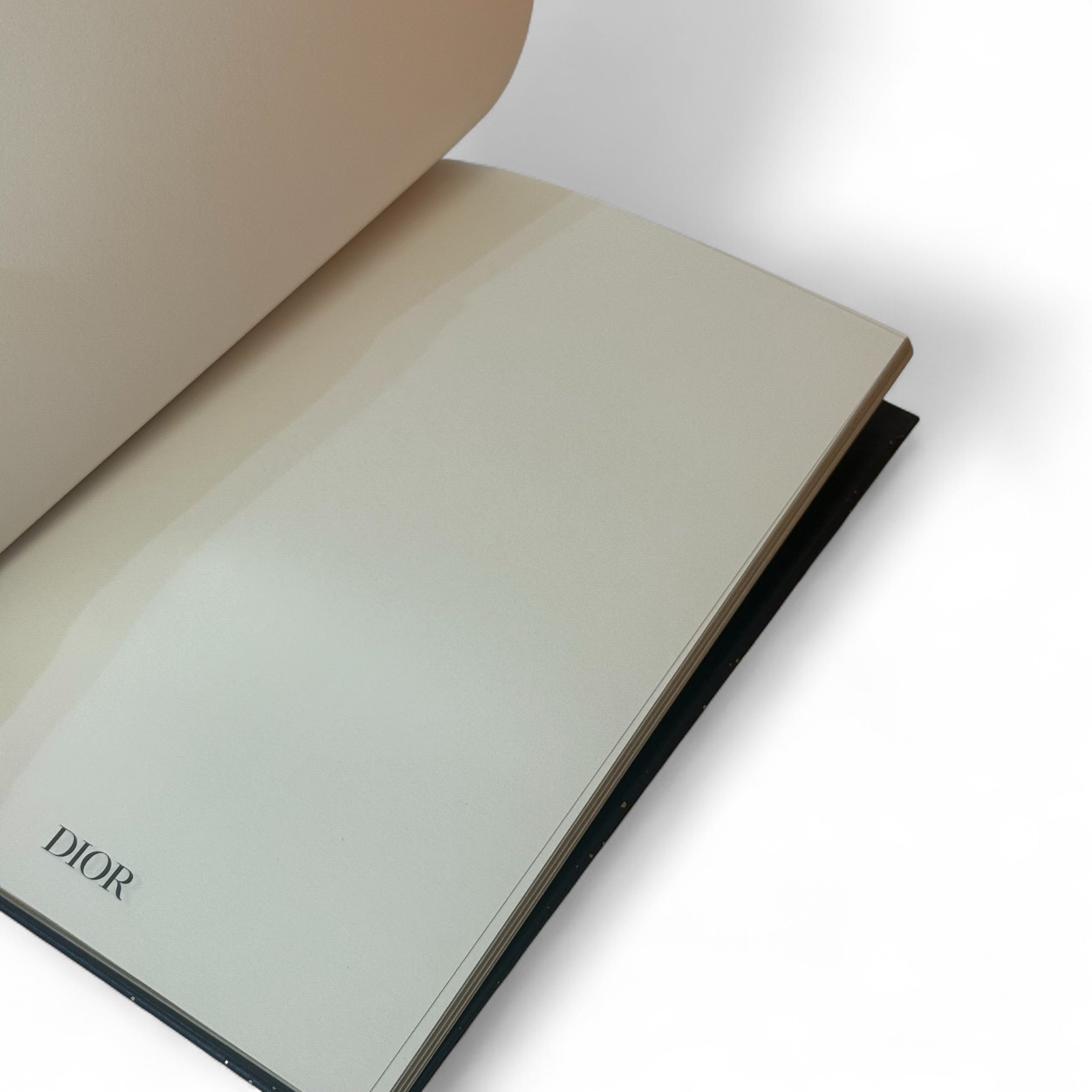 Dior - Carnet de notes étoiles