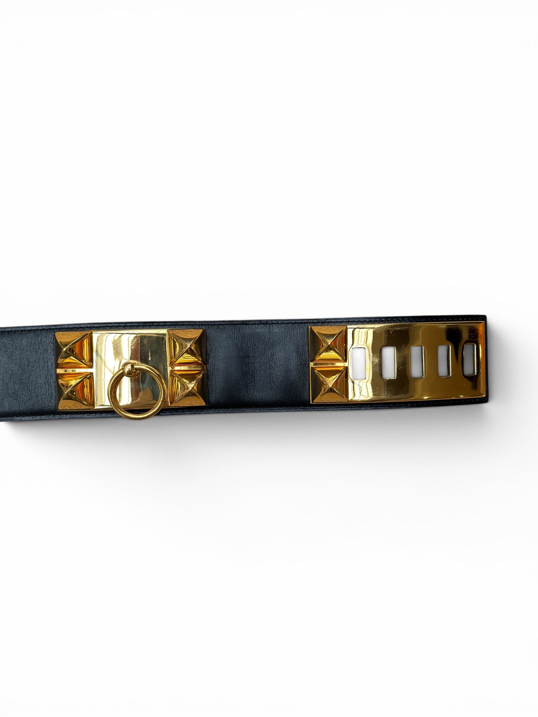 Hermès - Ceinture Medor
